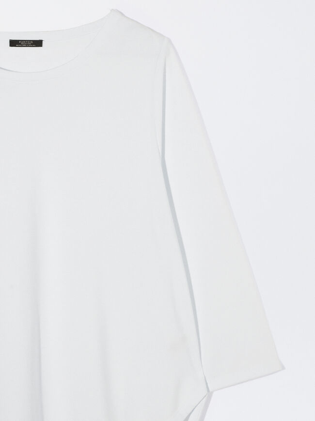 Long Sleeve T-Shirt image number 6.0