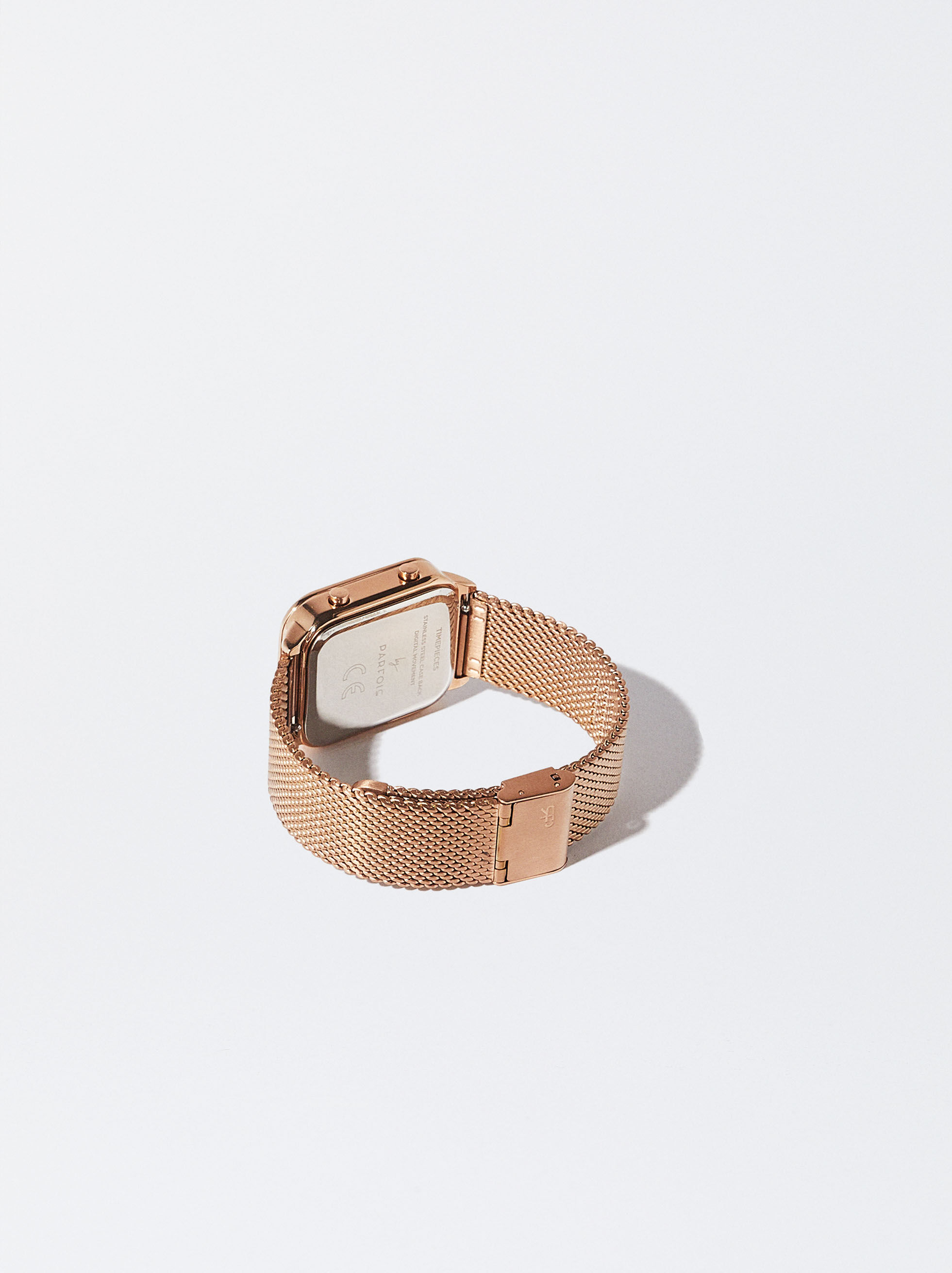 Activity watch parfois store