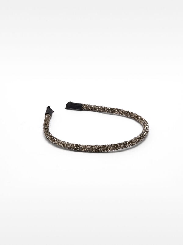 Haarreif-Set