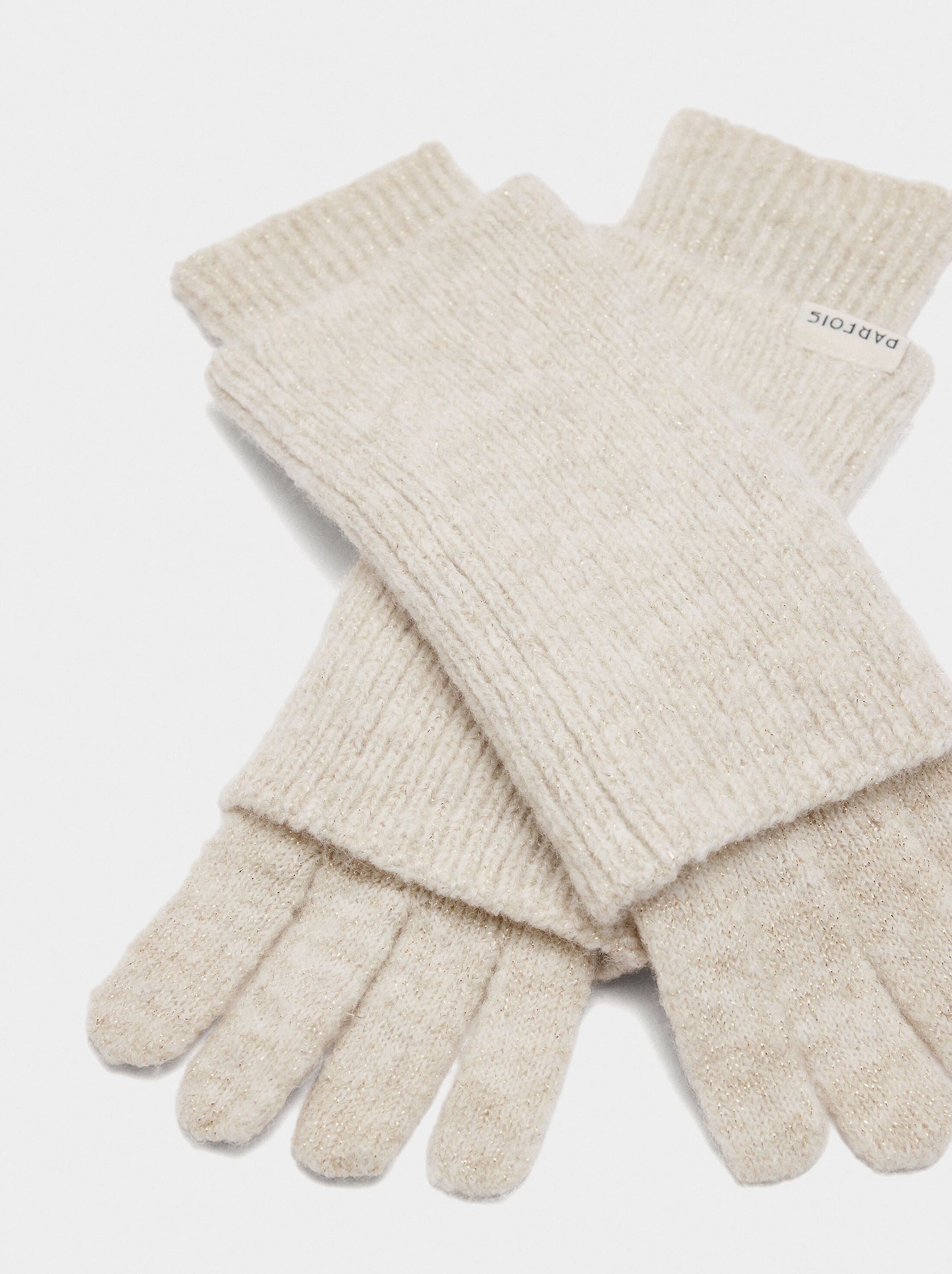 Guantes de punto image number 1.0