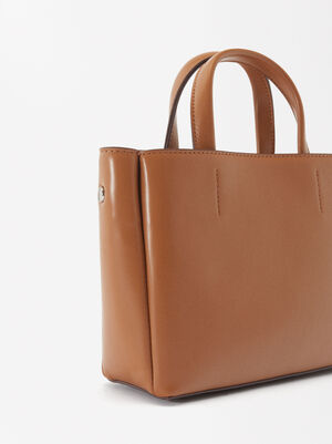 Borsa Tote Everyday image number 2.0