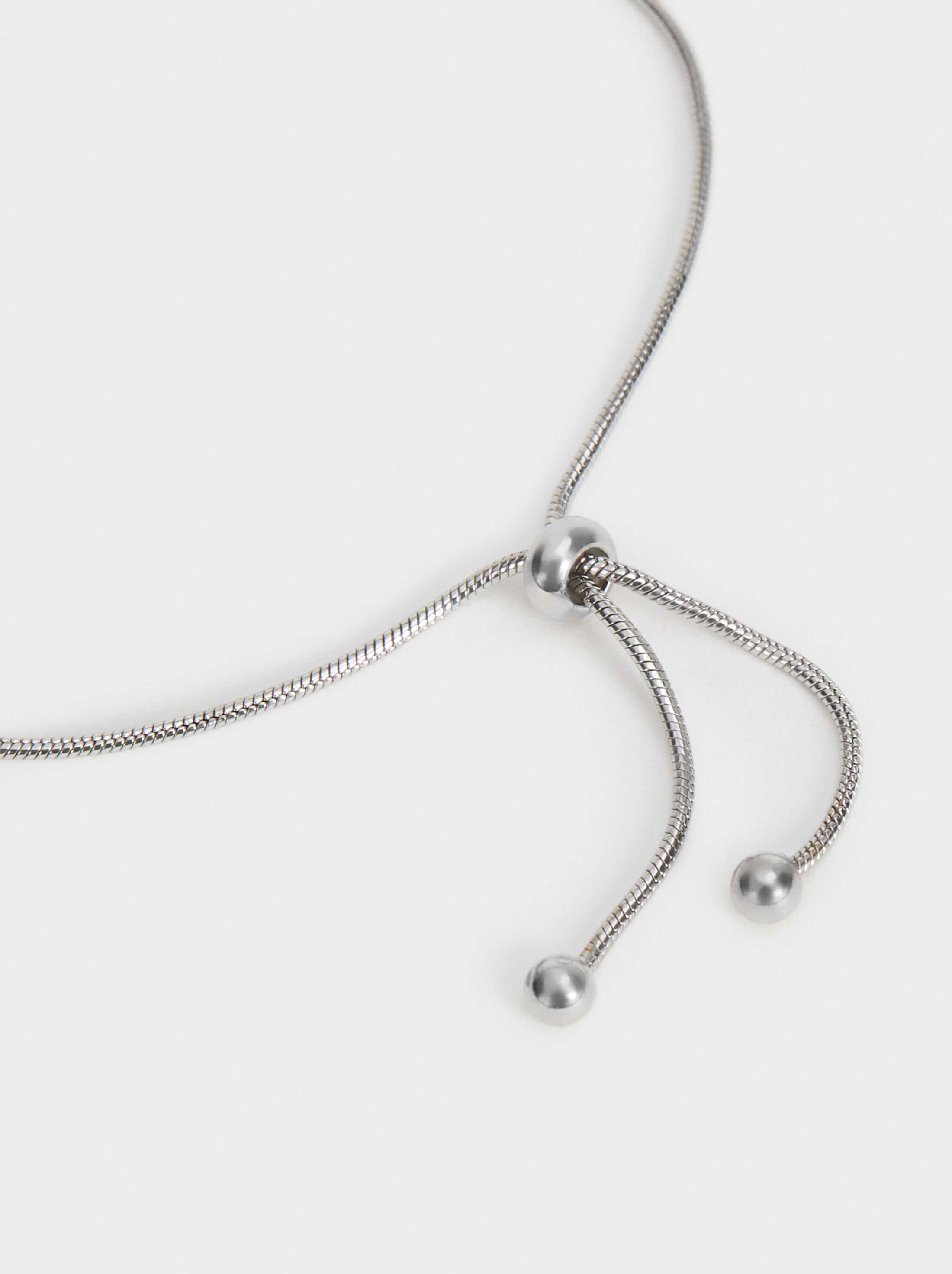 Tree of life bracelet - stainless steel image number 2.0