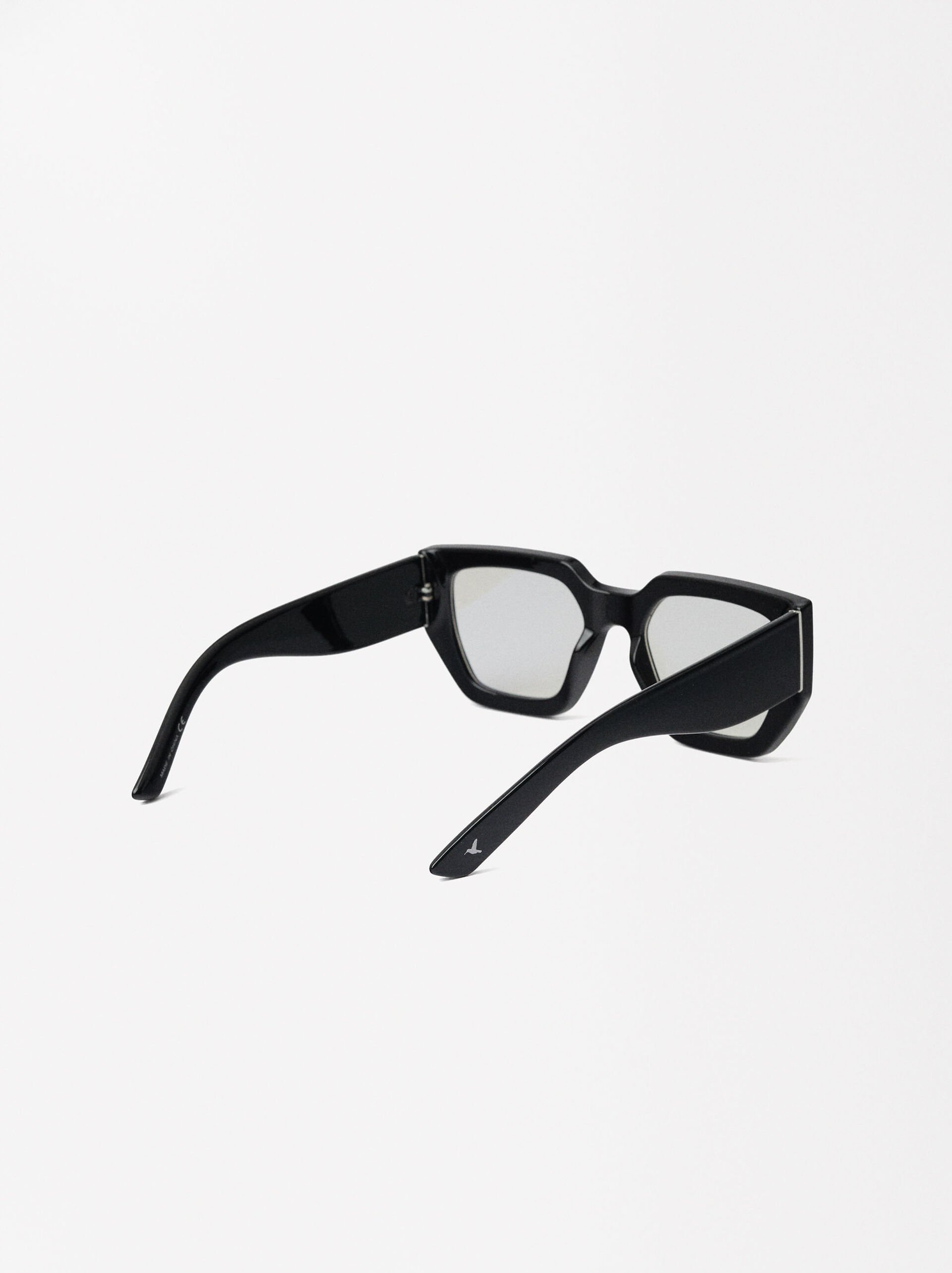 Gafas protectoras de luz azul image number 2.0