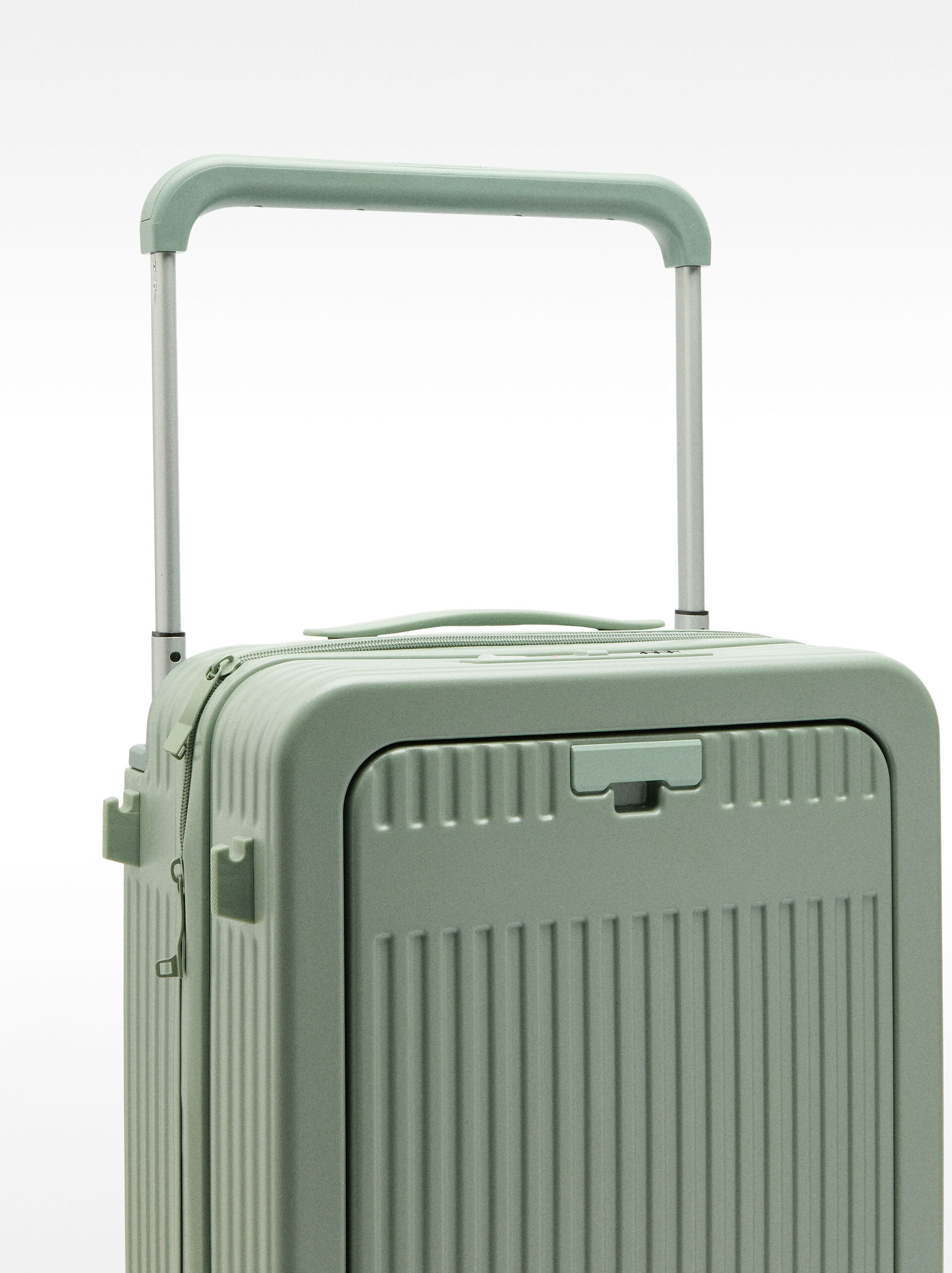 Trolley with USB ports image number 3.0