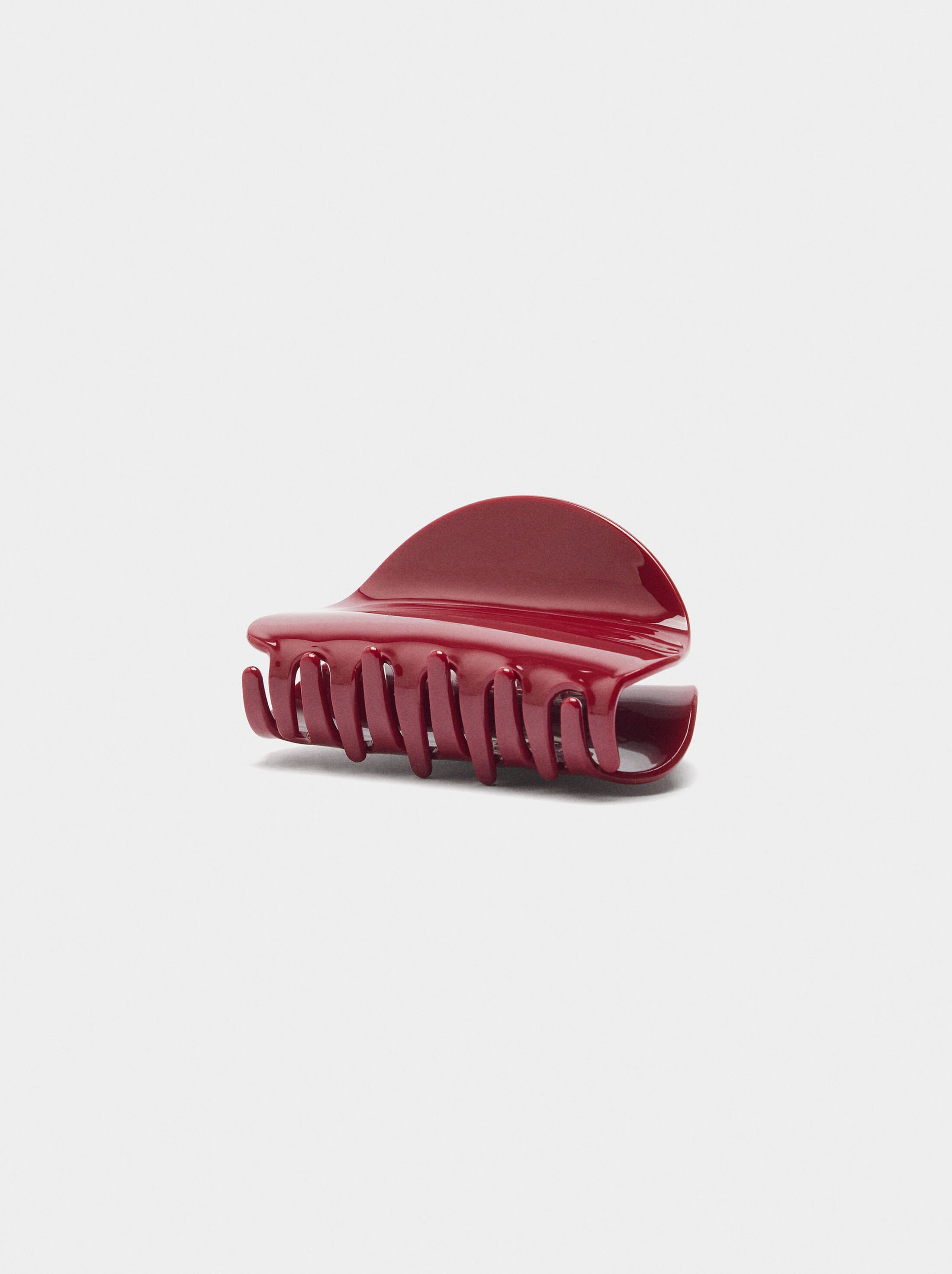 Hair claw image number 2.0