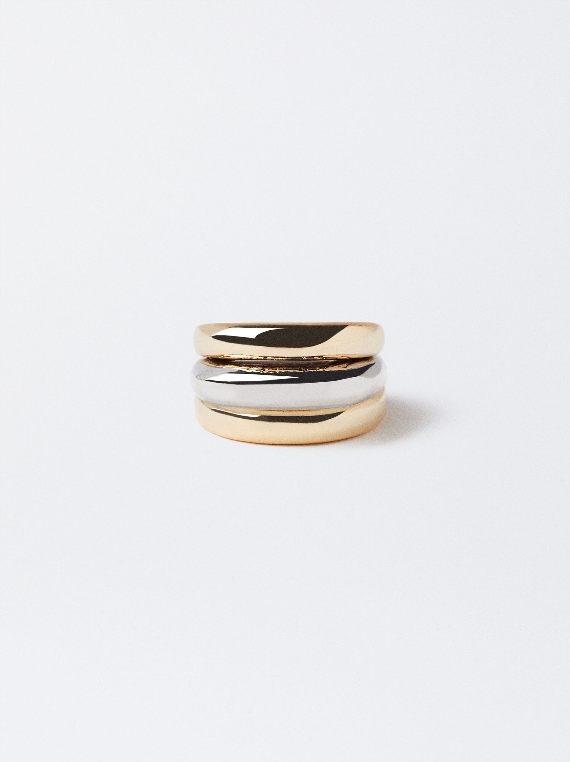 Triple golden ring image number 0.0