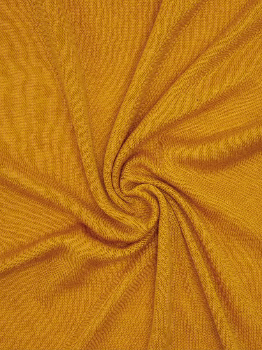 Shawl with 100% wool