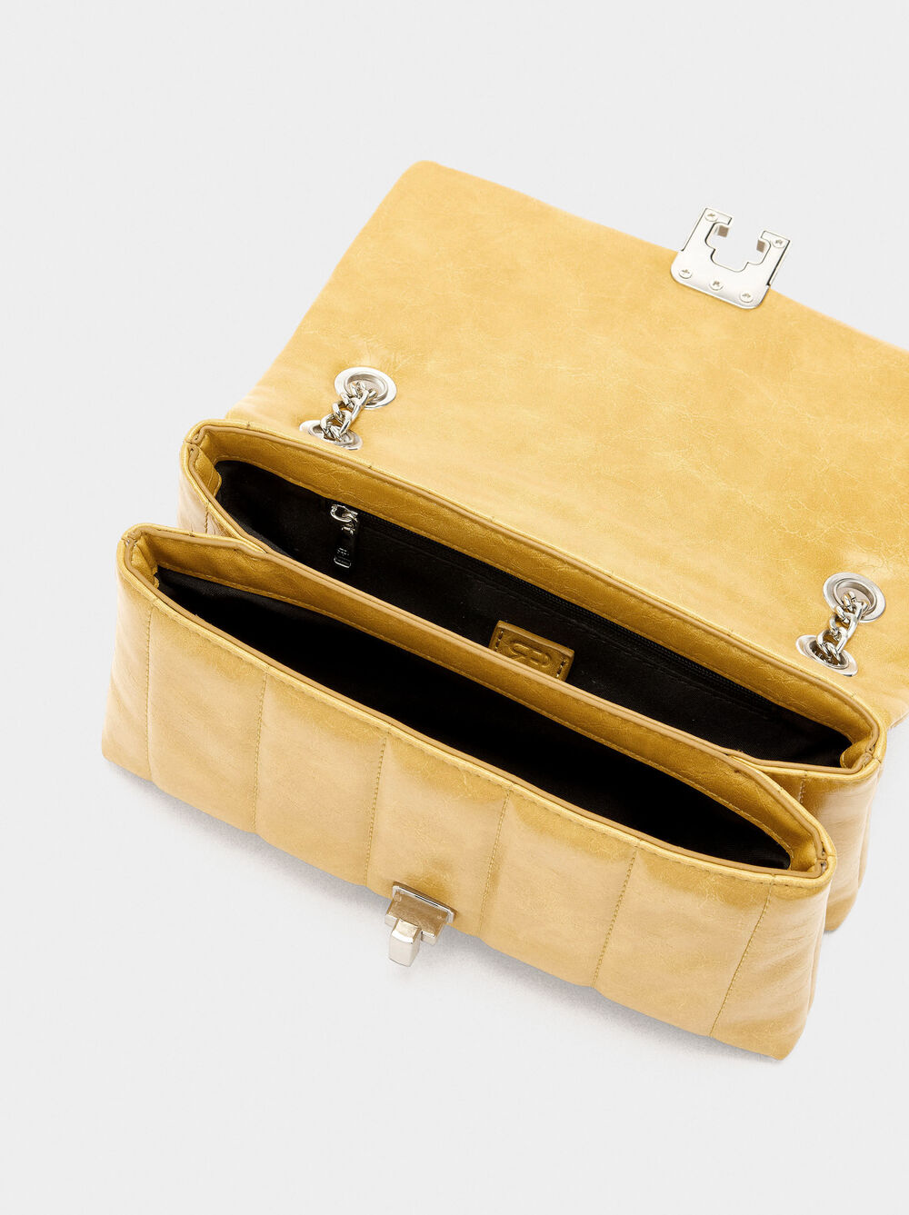 Sac à épaule rembourrée