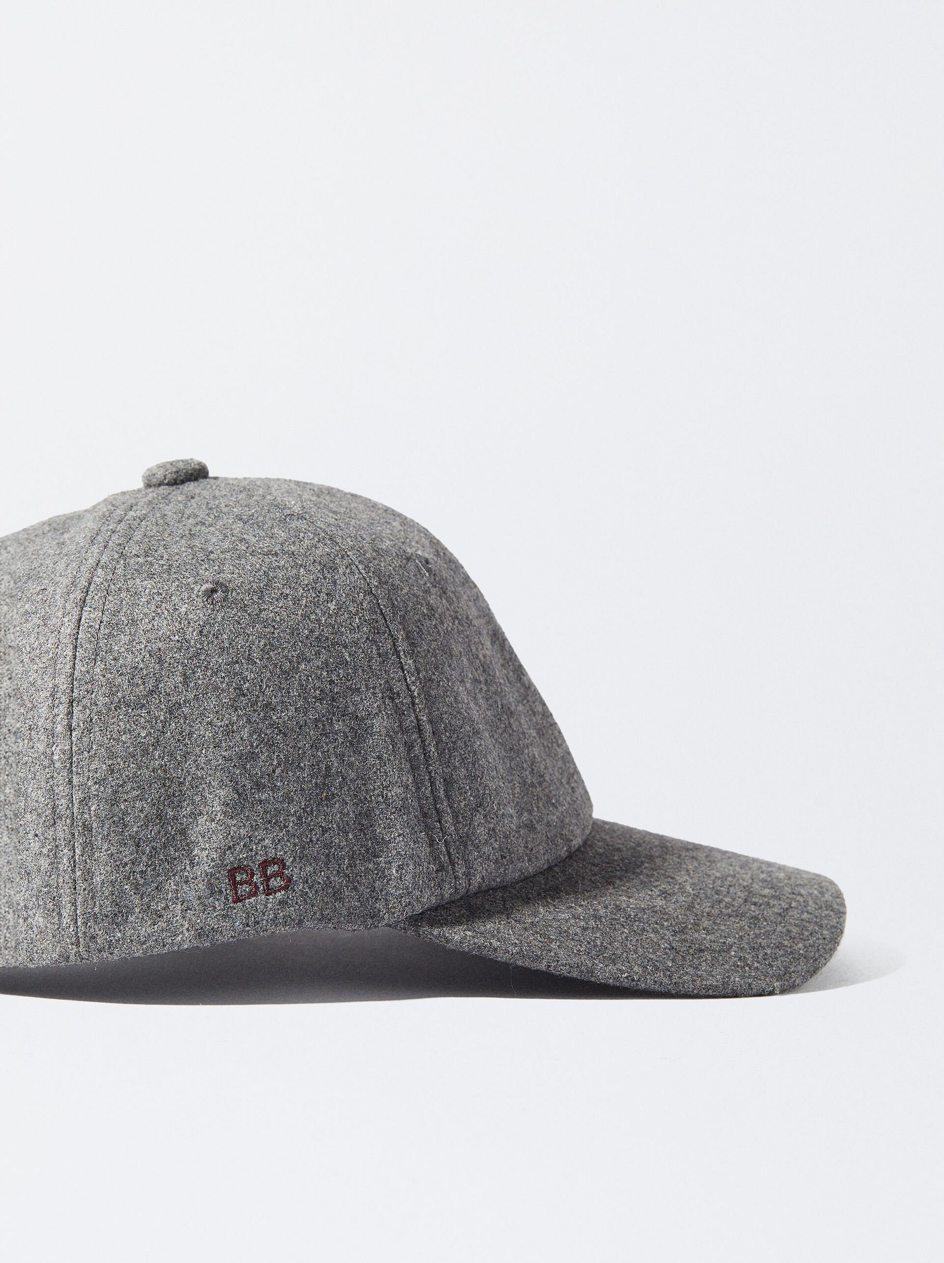 Casquette Personnalisable image number 1.0