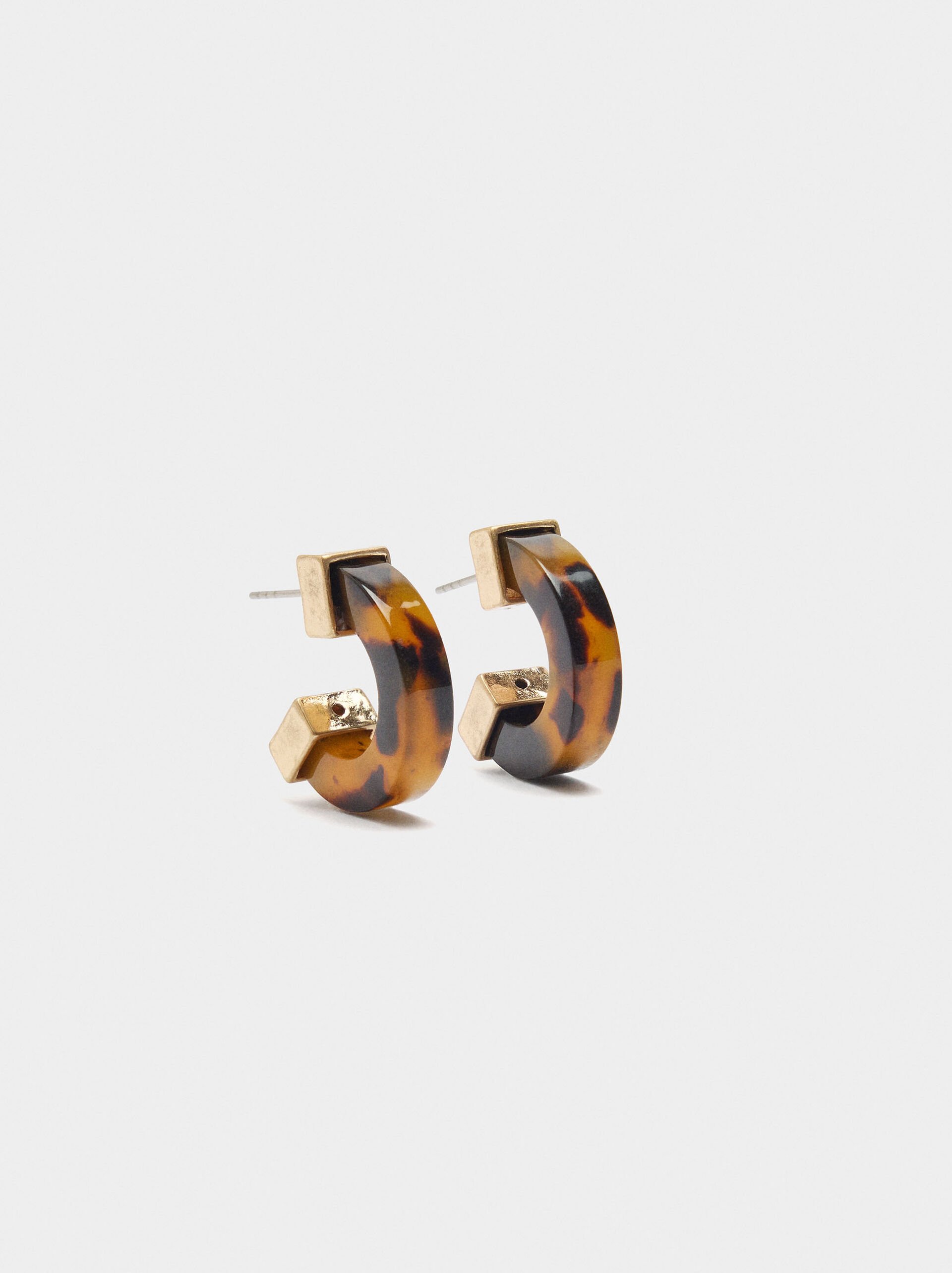 Aros de efecto carey image number 0.0