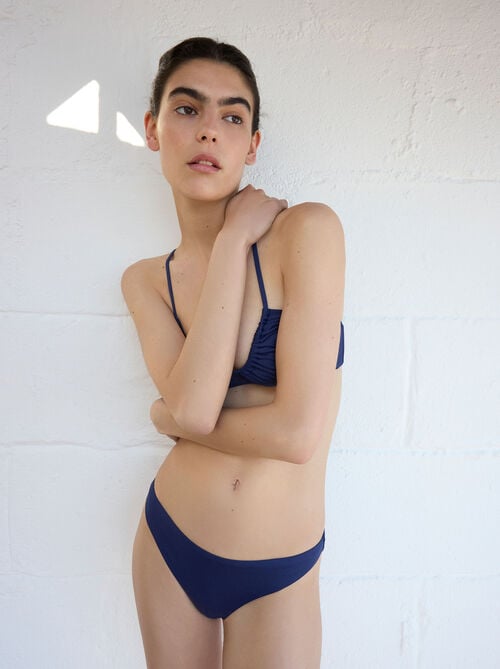 Bikini bottoms