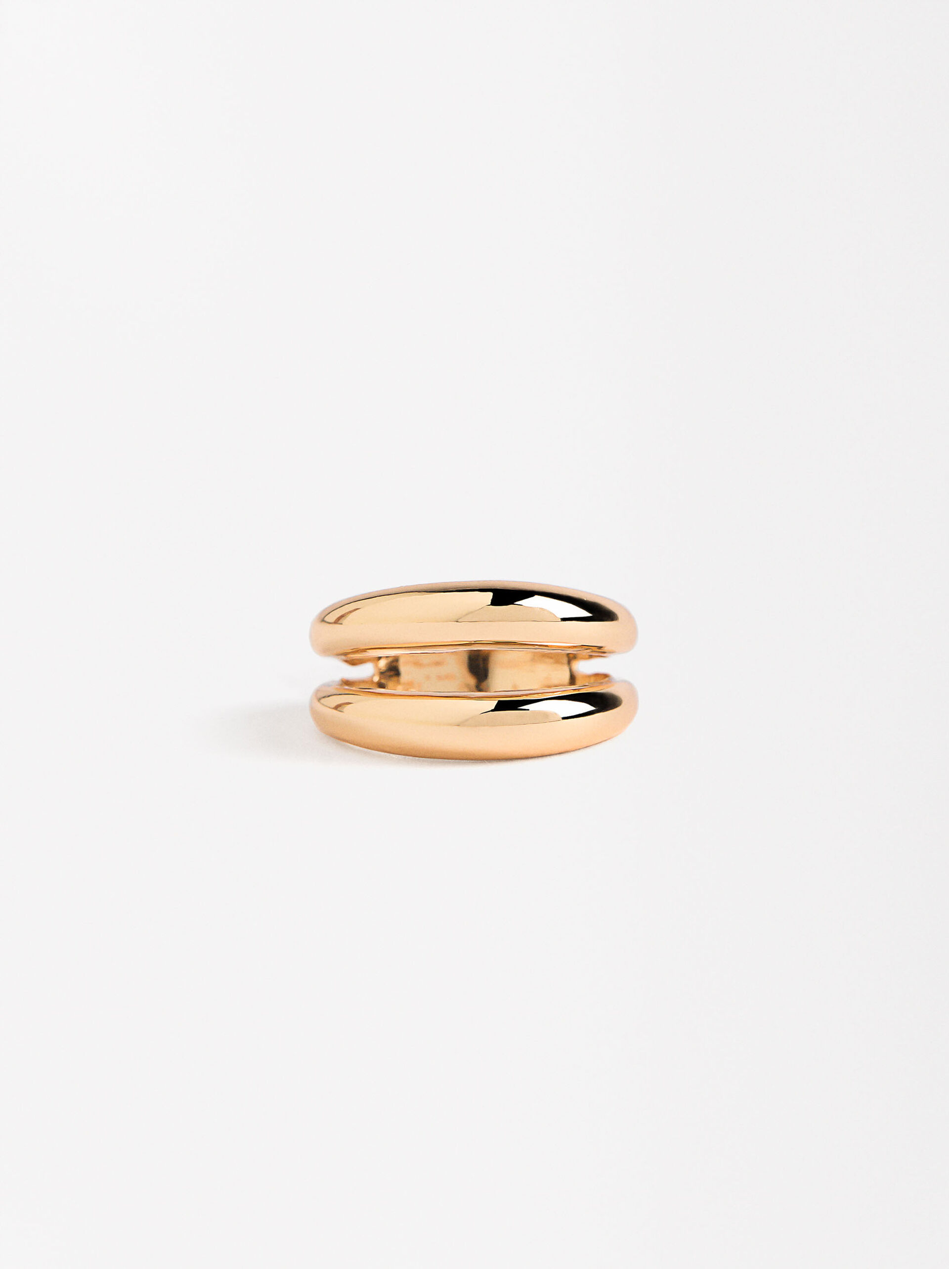 Double effect ring image number 0.0