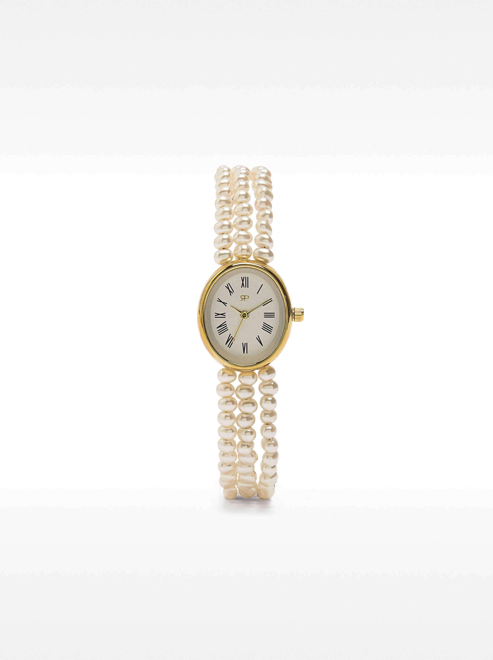 Gold Watches for Women | Elegant Timepieces | Parfois
