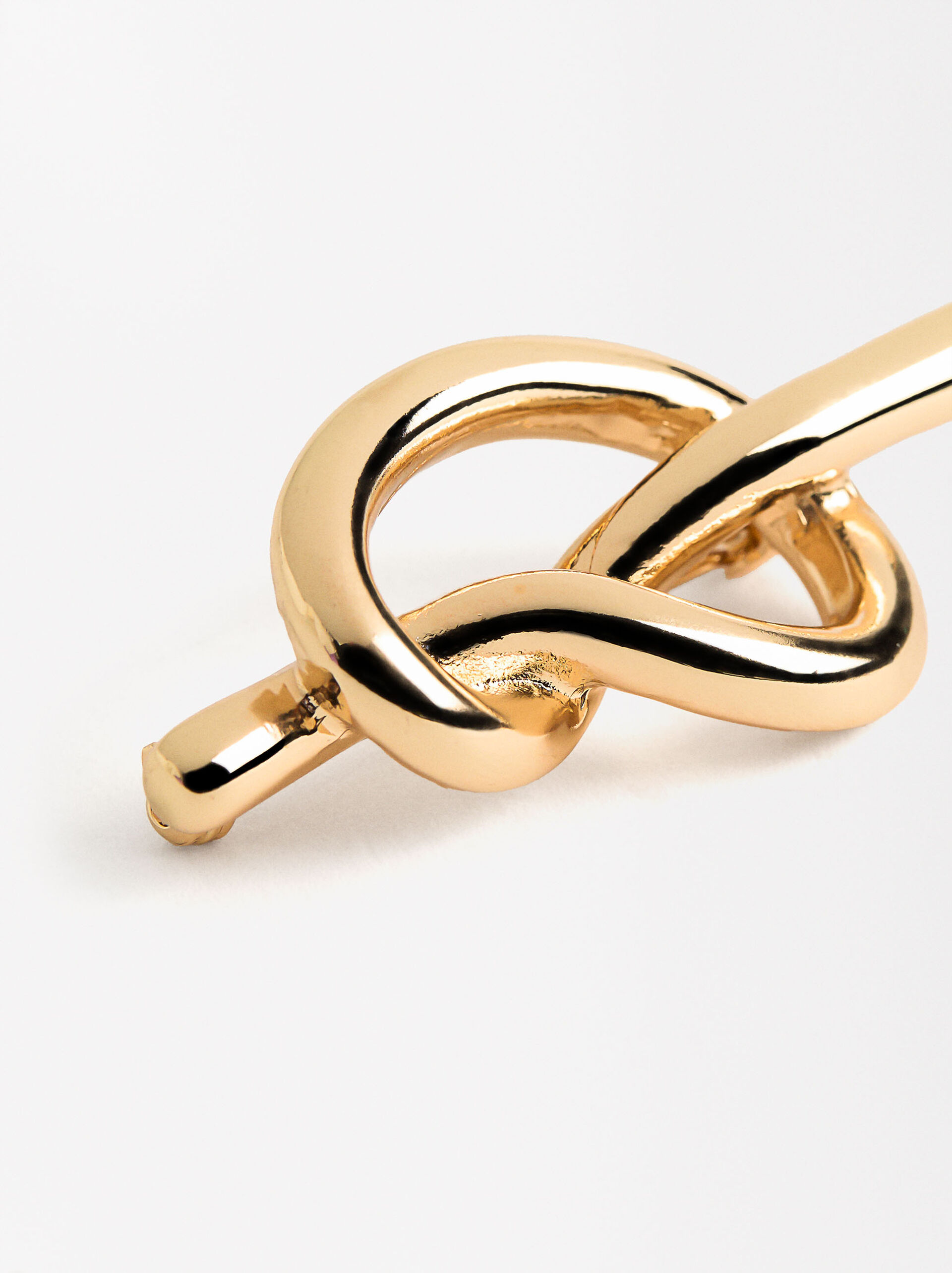 Knot pin image number 1.0