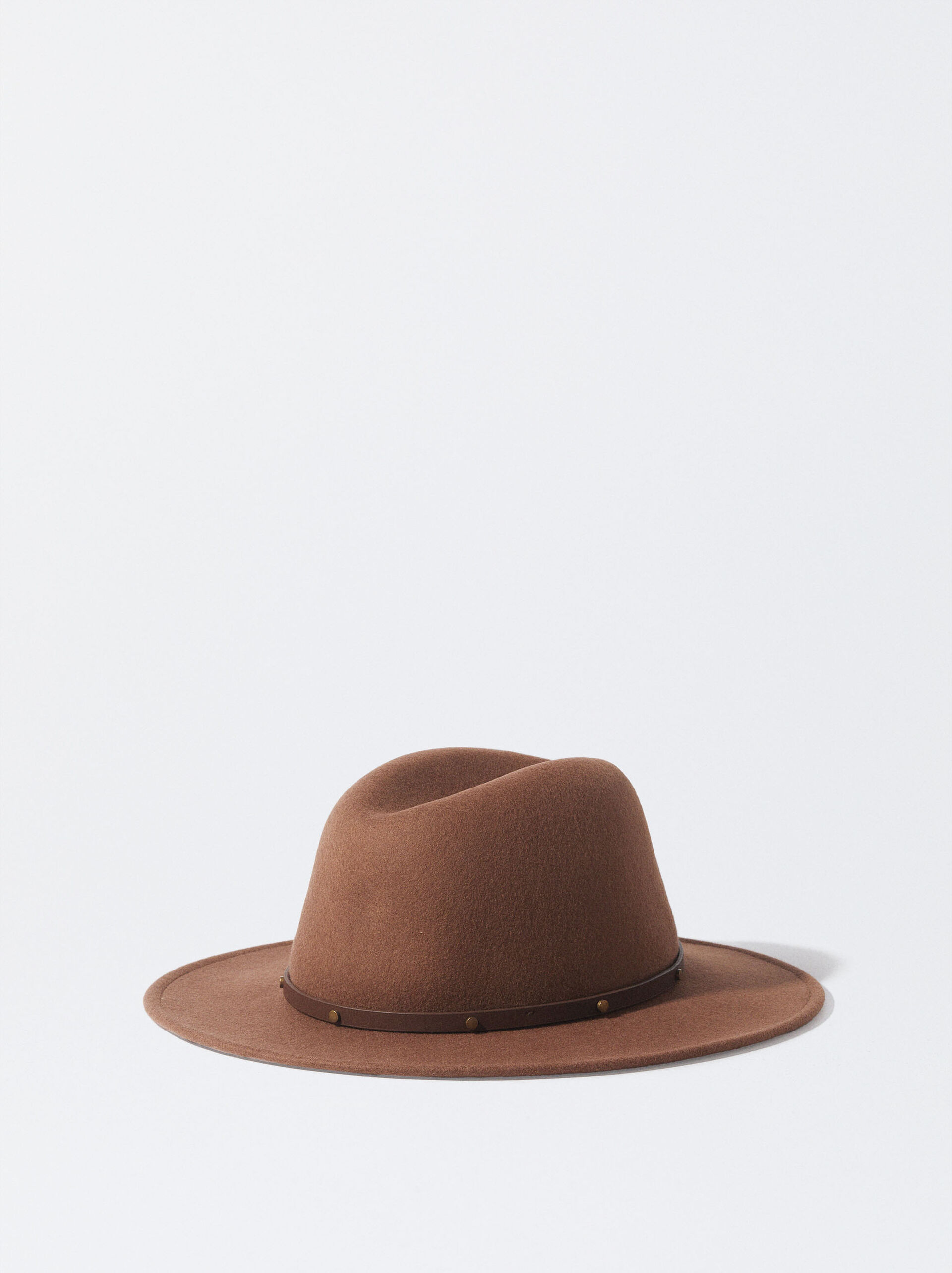 Woollen Hat image number 0.0