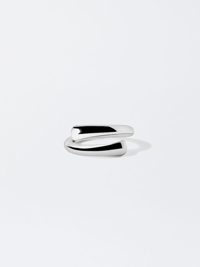 Silver Ring image number 0.0