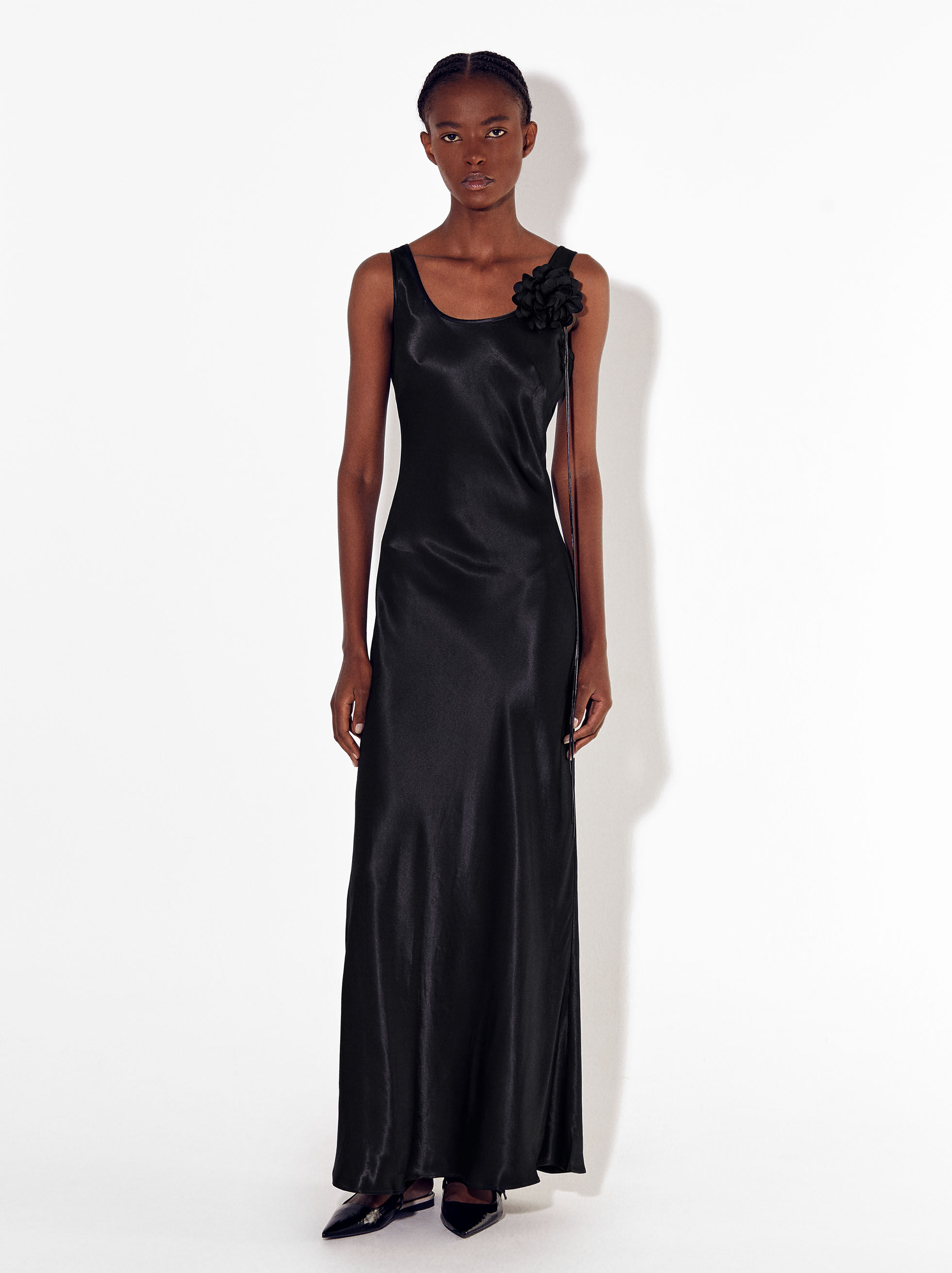 Parfois clearance vestidos largos