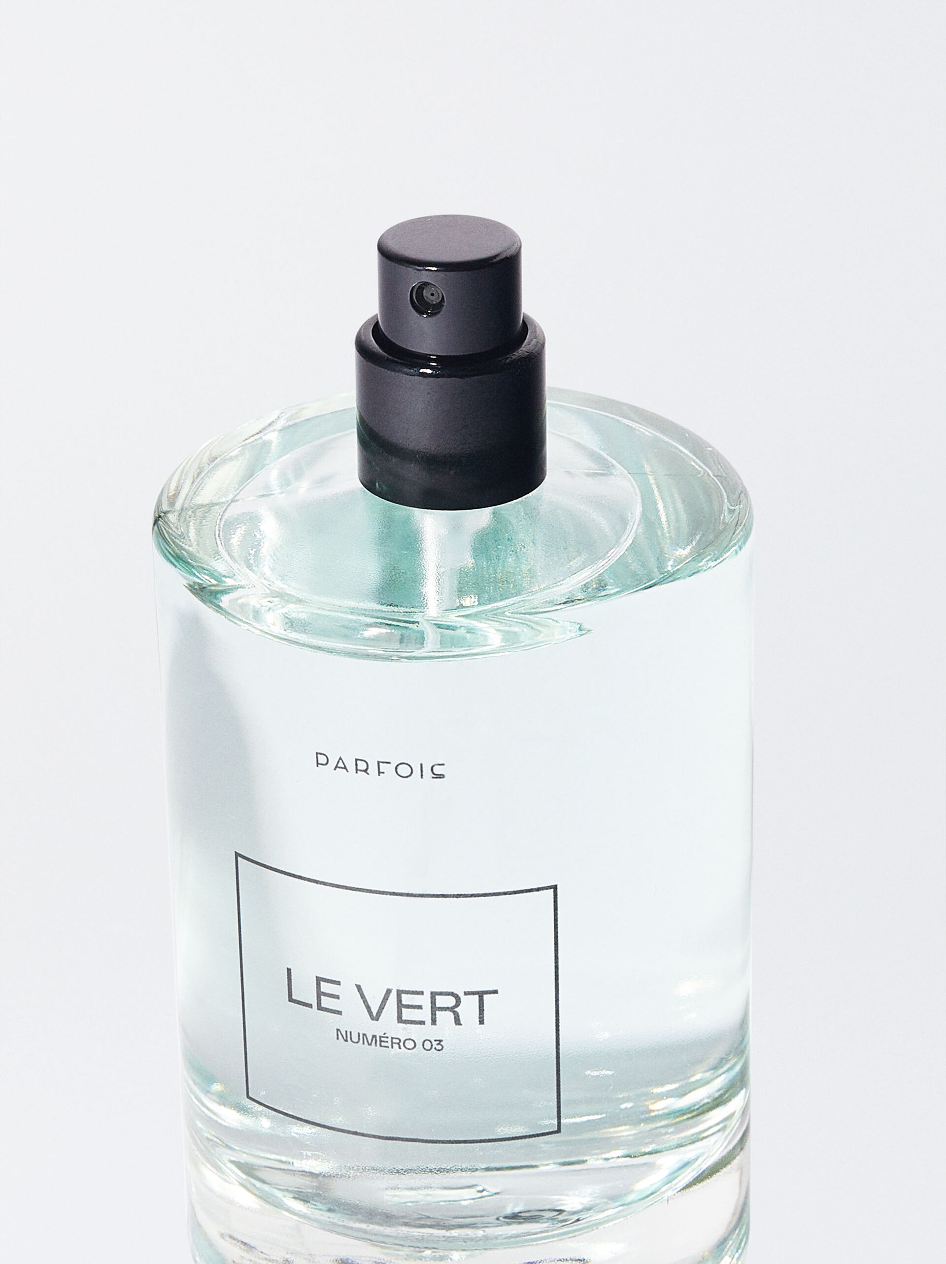 Parfum Le Numéro 03 - Le Vert - 100ml image number 3.0