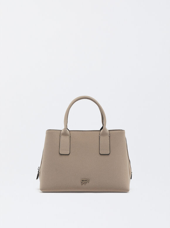 Bolso Tote Everyday, , hi-res