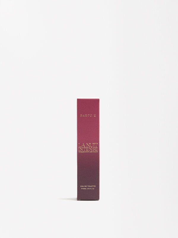 Roll-on La Nuit Intense - Collection Les Nuits