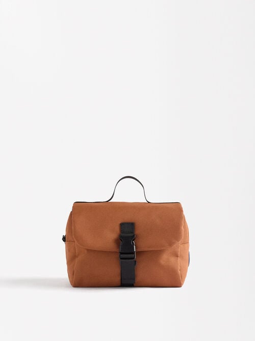 Bolsa multiusos de nylon