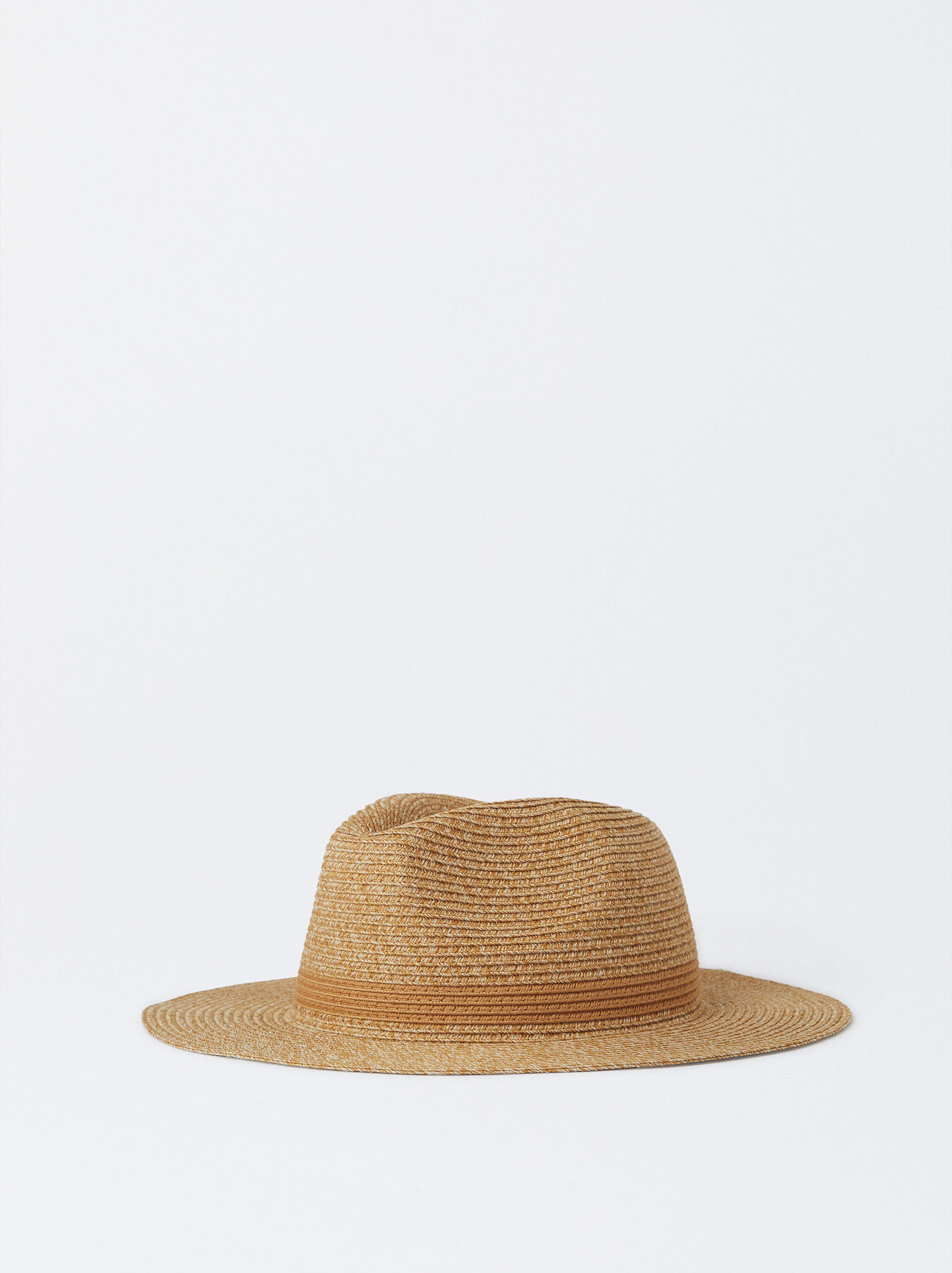 Woven Hat image number 0.0