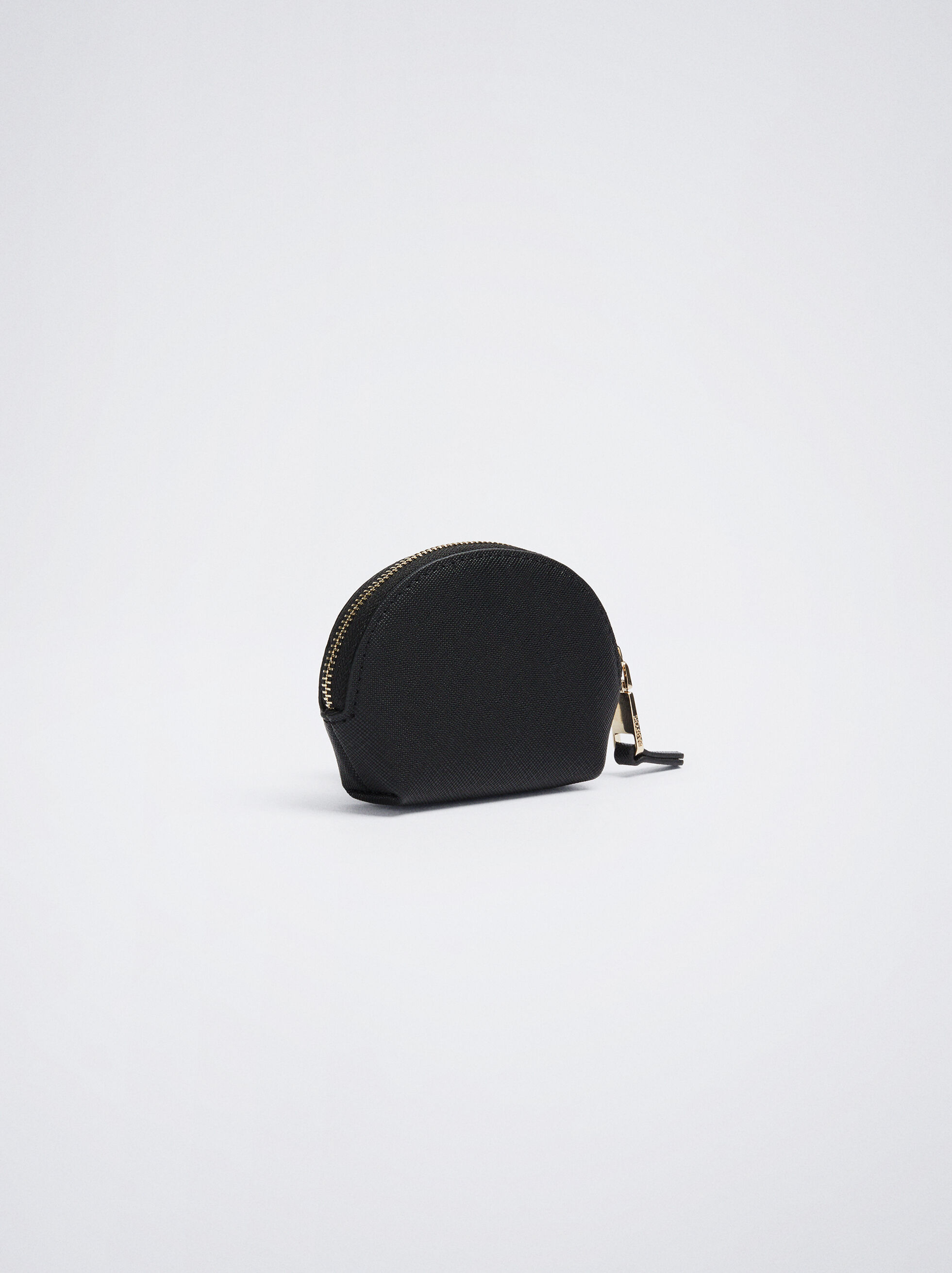 choque lote filósofo Monedero Básico - Negro - Mujer - Monederos - parfois.com