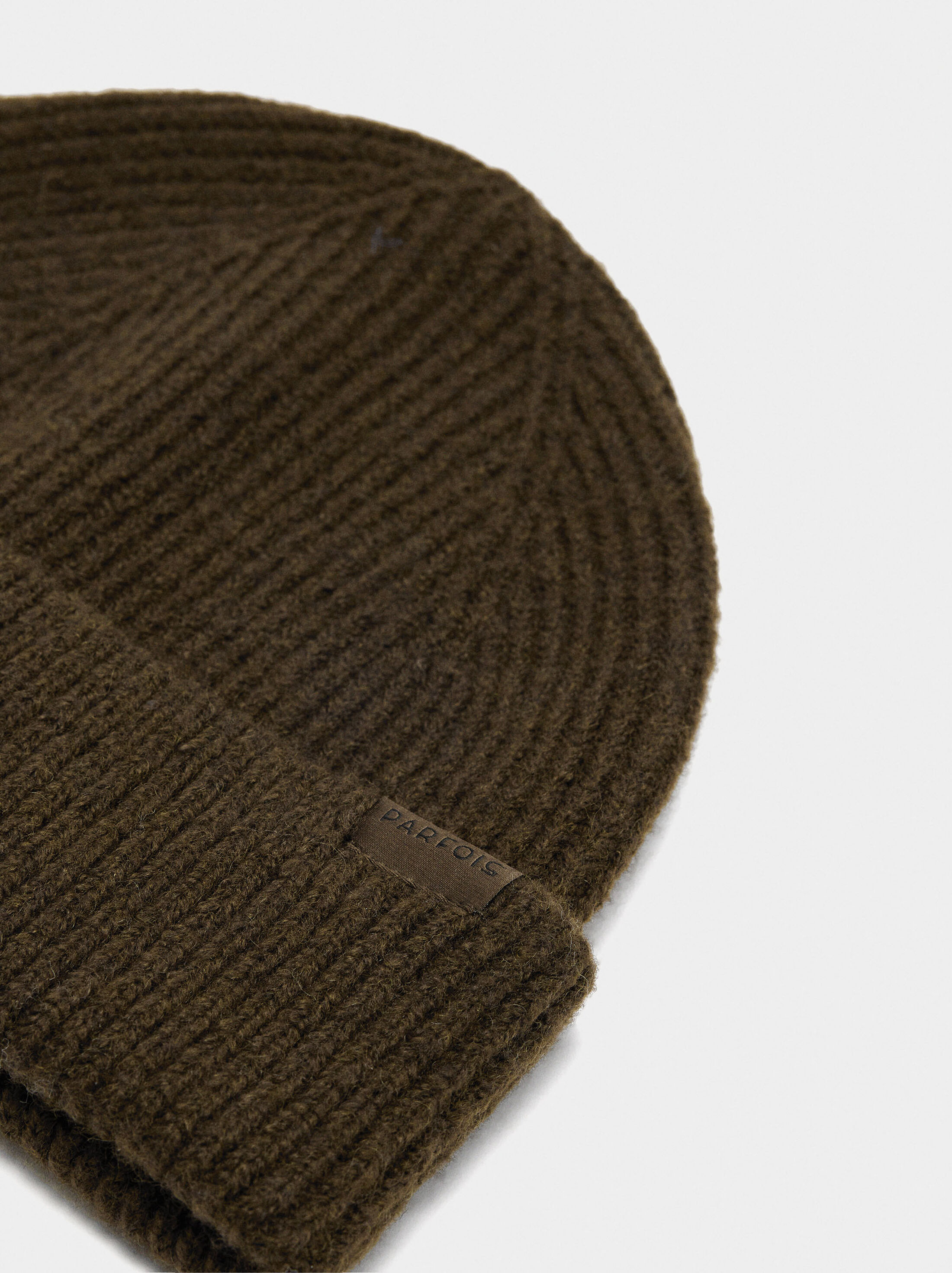 Gorro amb puny image number 1.0