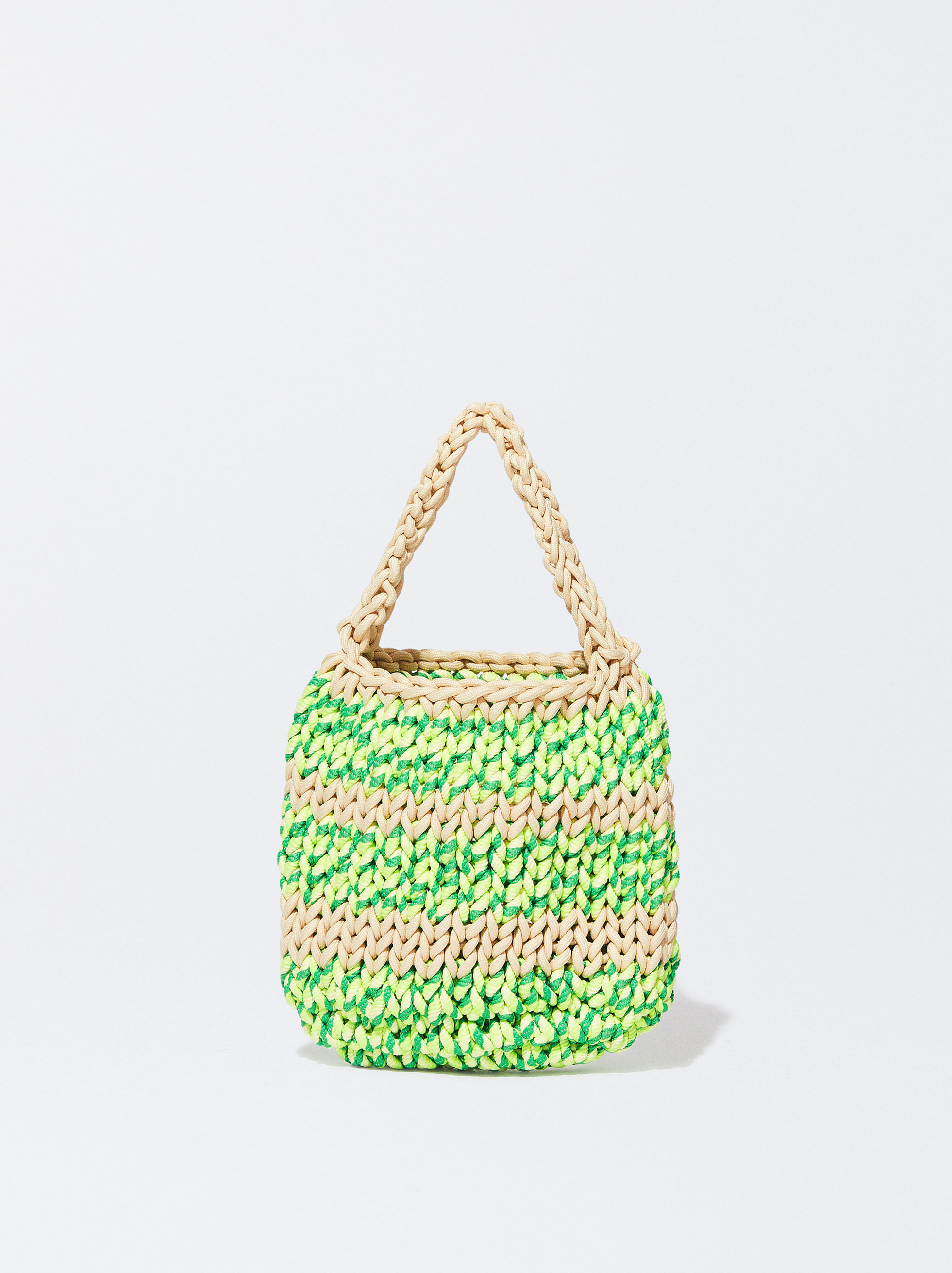 Shop Handmade Crochet Handbags online | Lazada.com.my