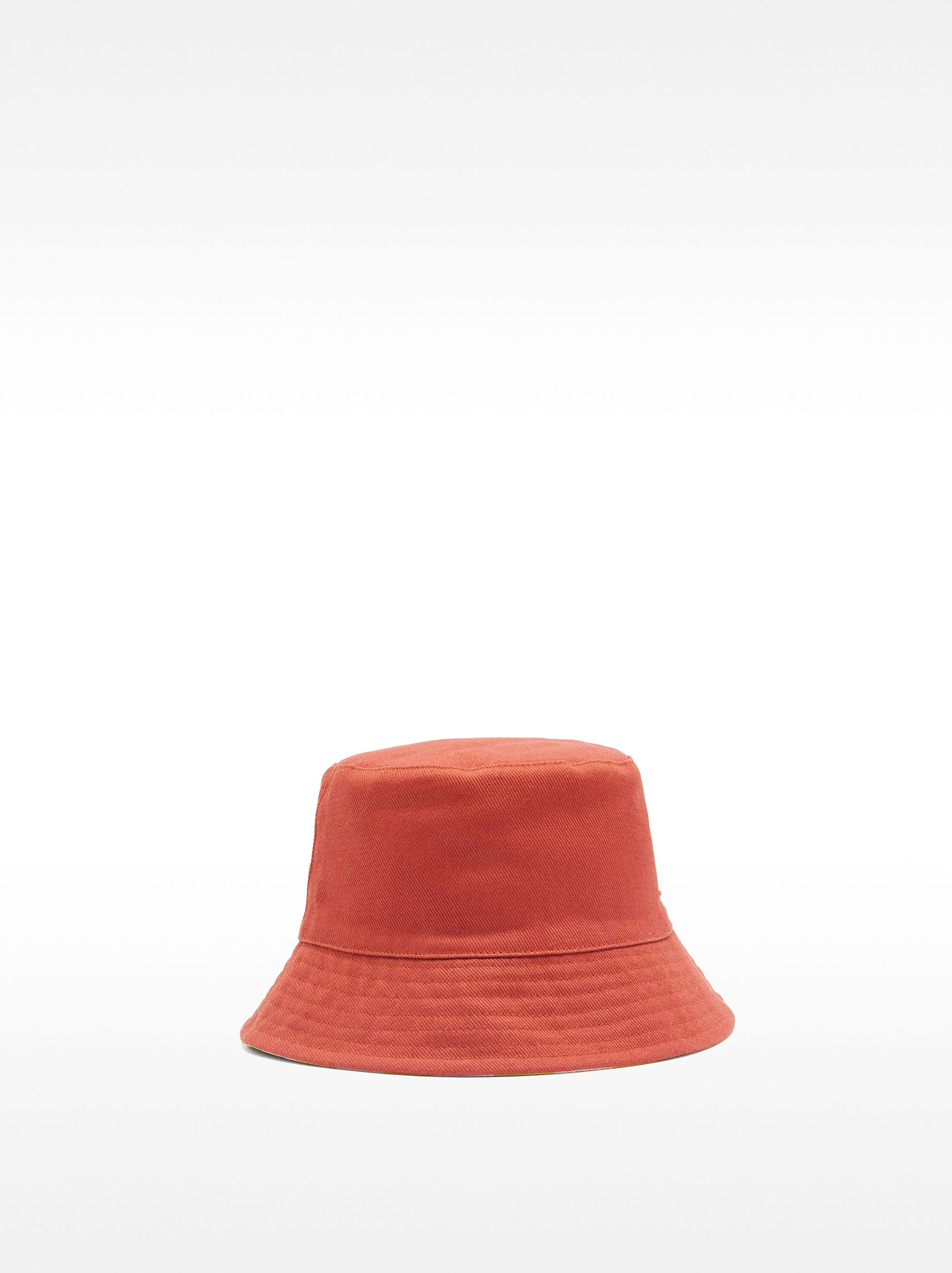 Reversible bucket hat image number 0.0