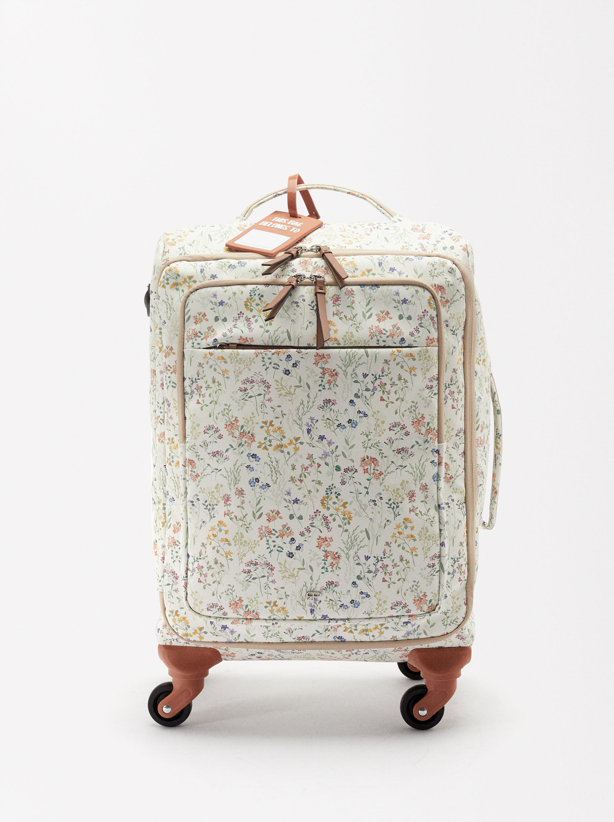 Maletas y bolsos de viaje para mujer Rebajas PARFOIS