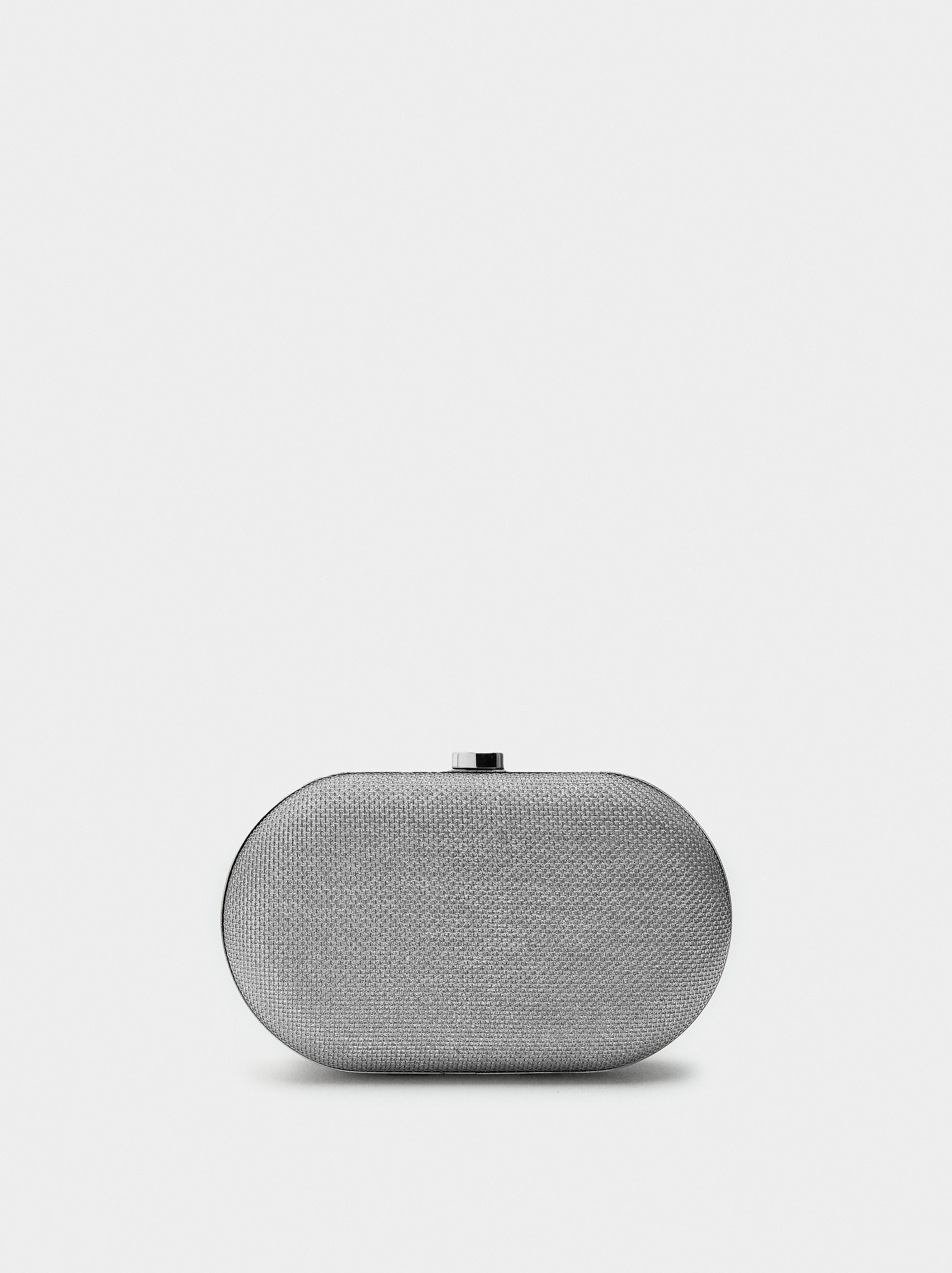 Women's Silver Bags | Parfois