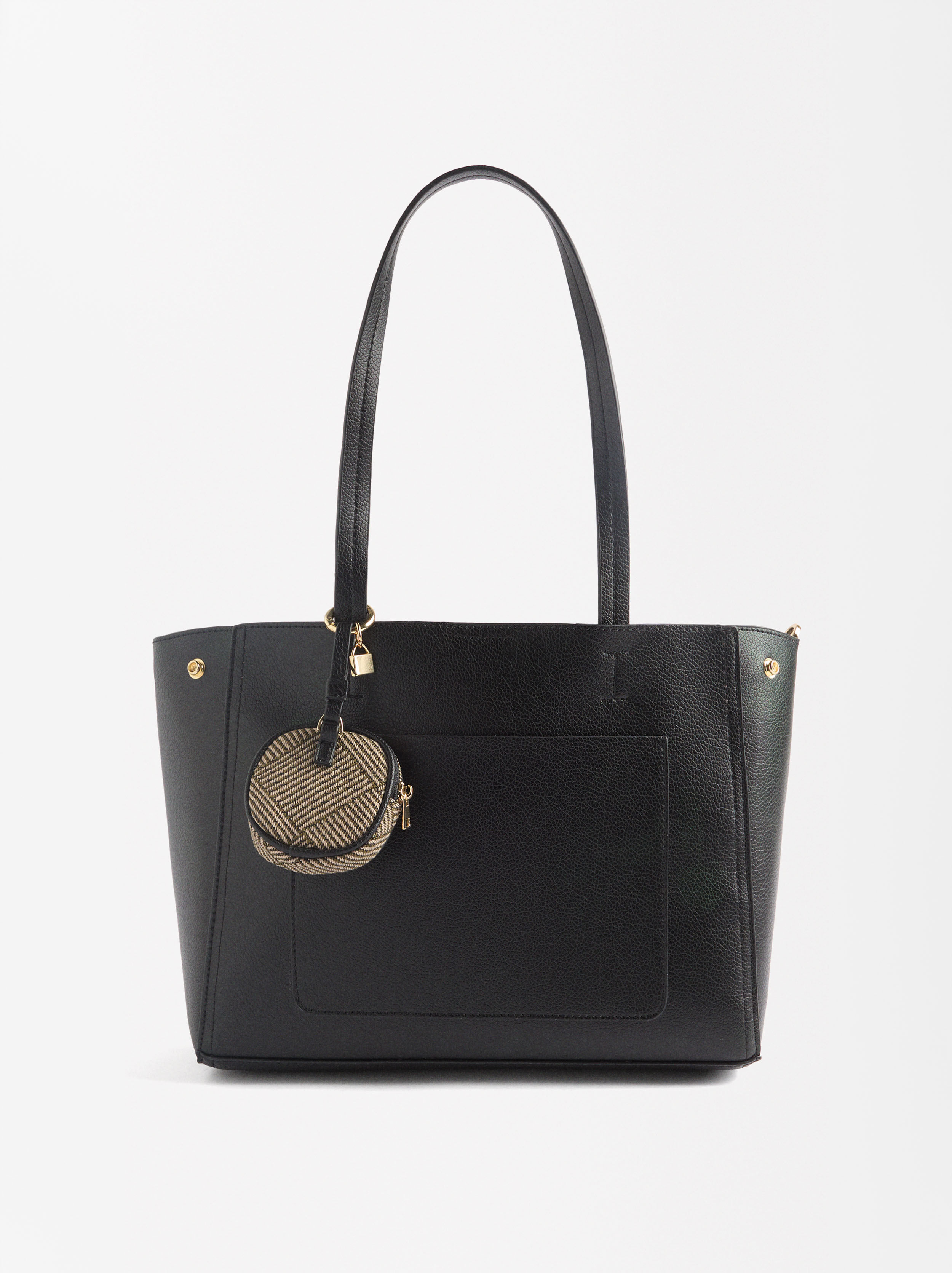 Parfois tote bag new arrivals