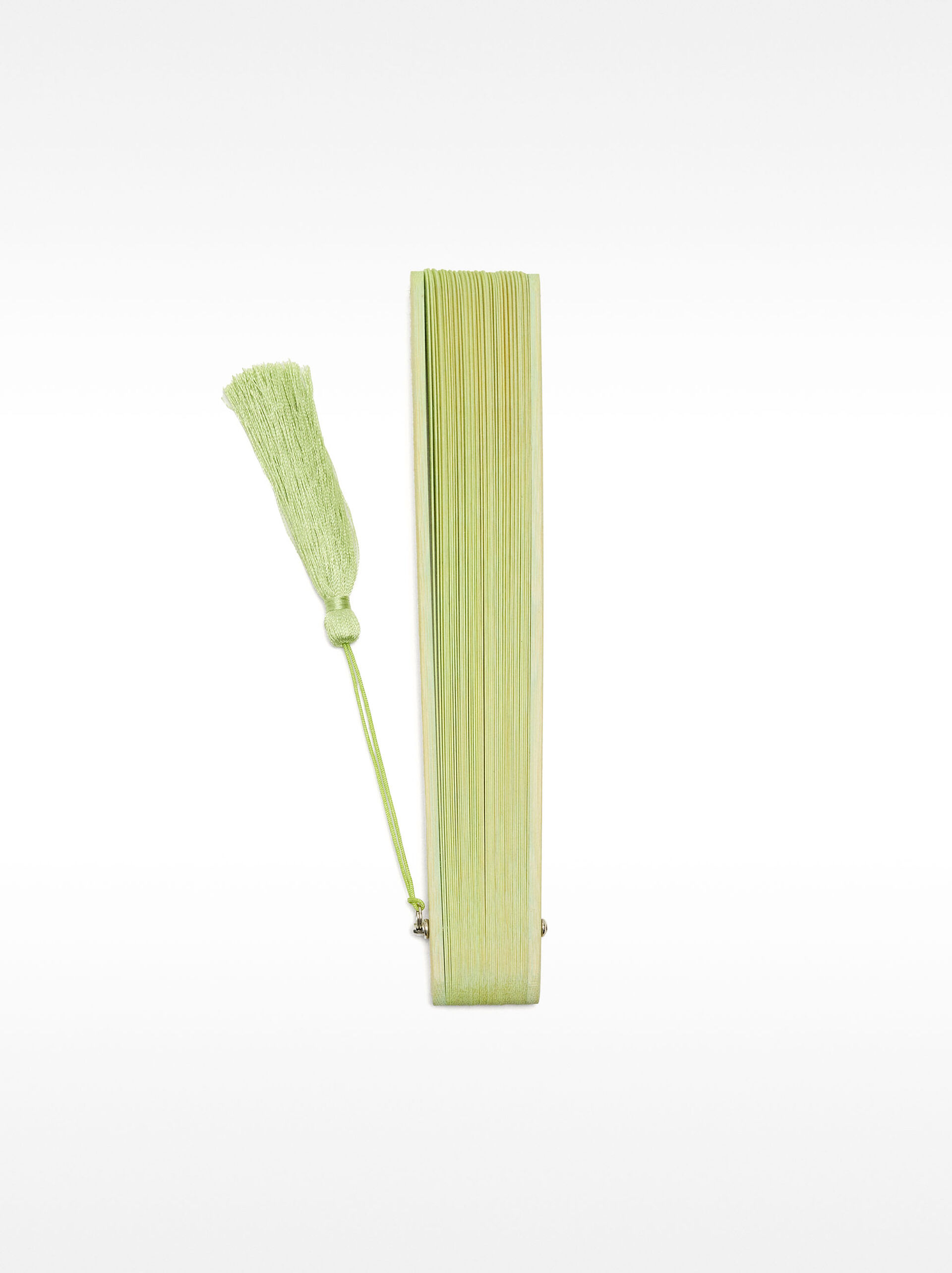 Bamboo dragonfly fan image number 2.0