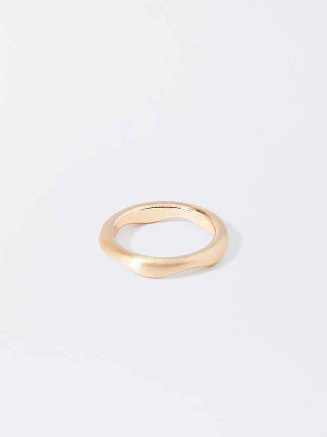 Irregular Golden Ring image number 3.0