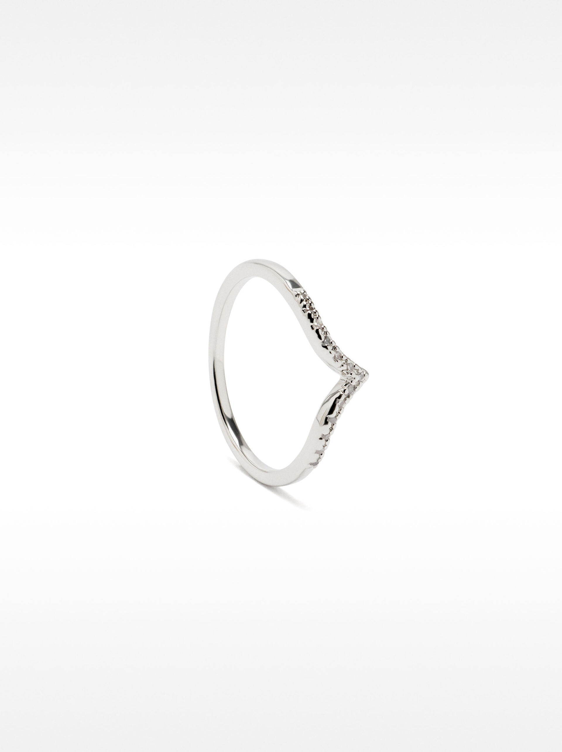 Tip ring with zirconia image number 2.0