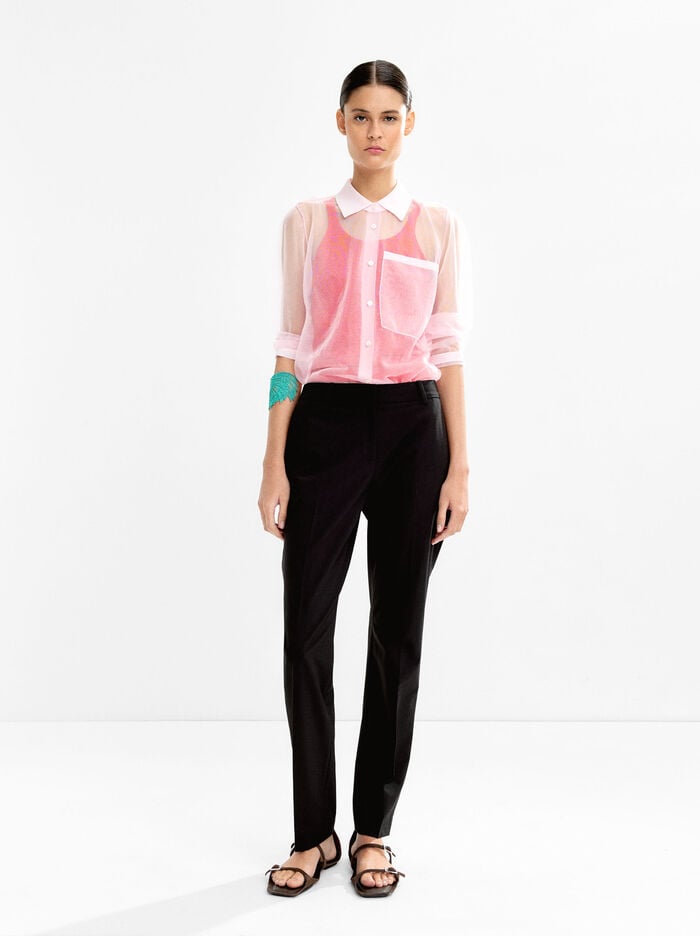 SITARA CAPSULE Camisa