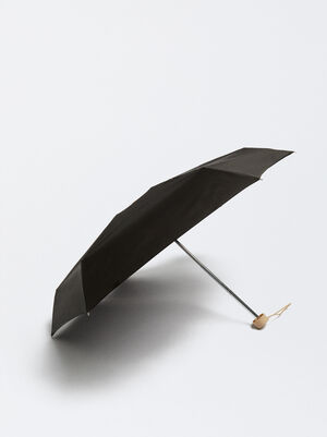 Petit Parapluie Pliant image number 2.0
