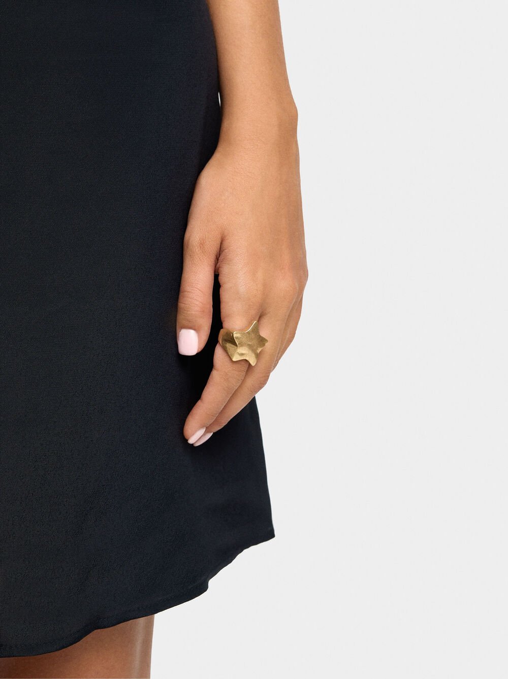 Star ring