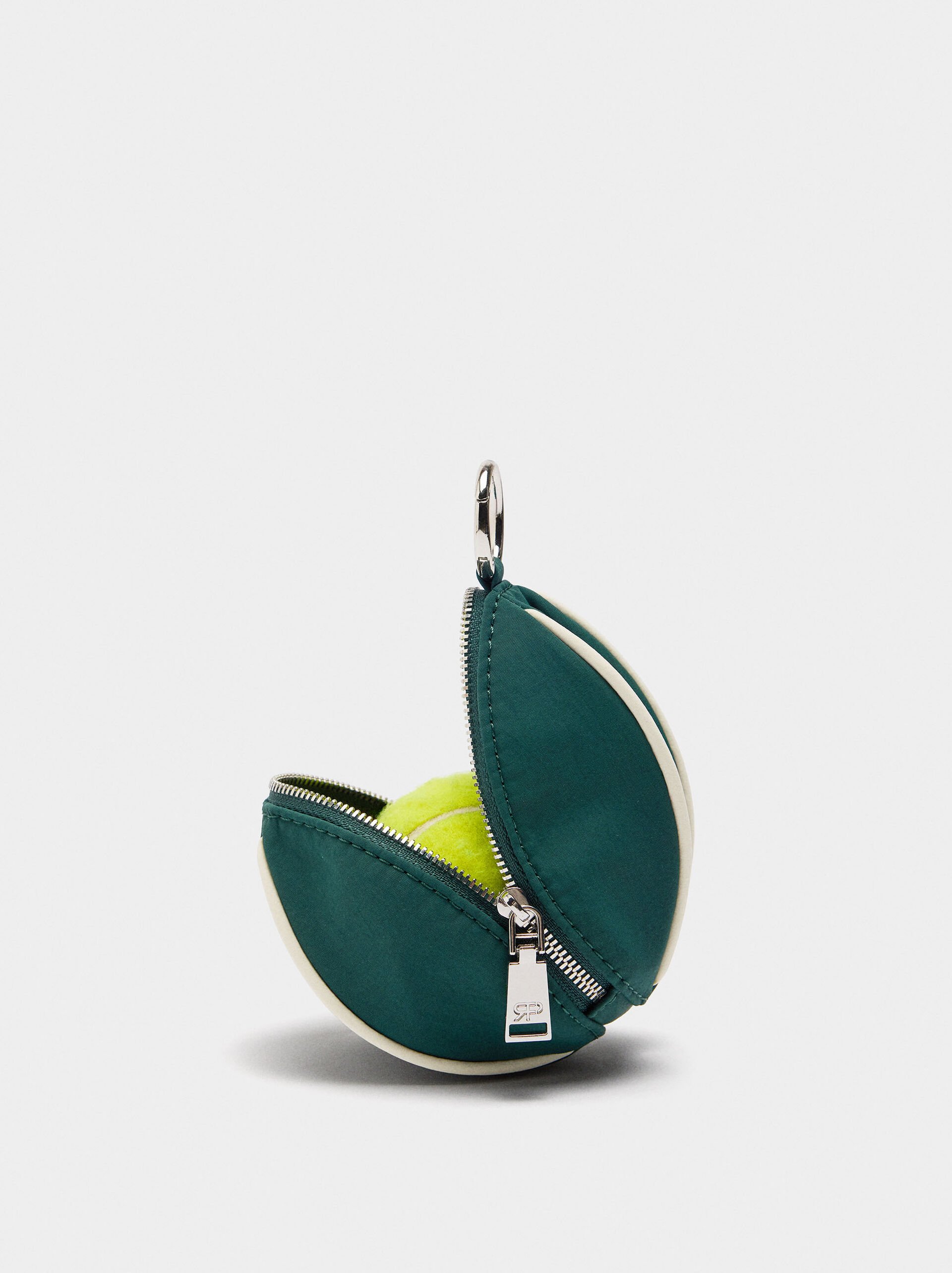 Sac de padel en nylon image number 6.0