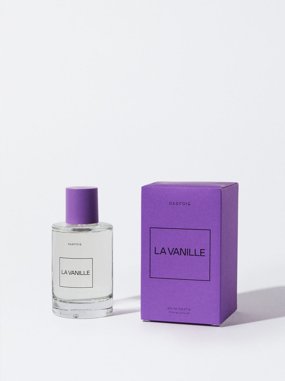 Parfum La Vanille 