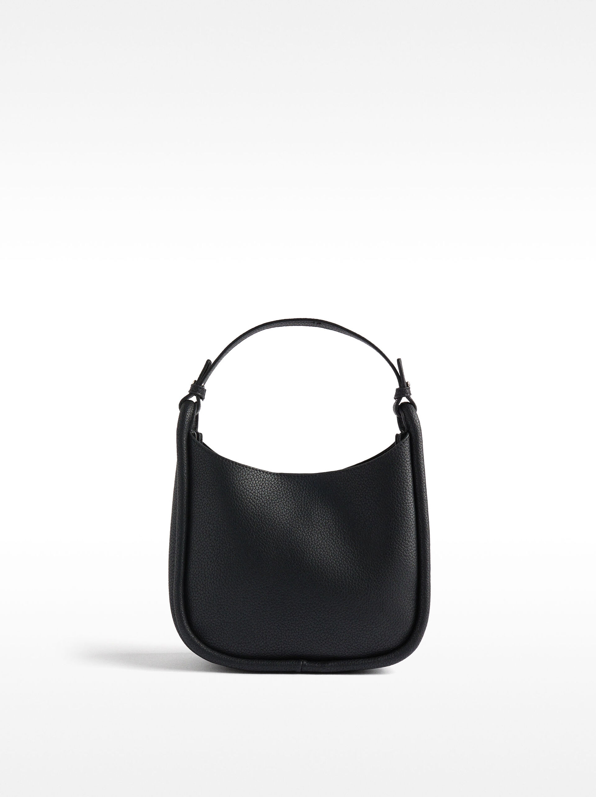 Borsa a mano con texture image number 0.0