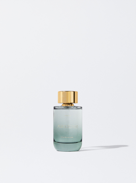 Aujourd'Hui Perfume - 100ml, Grey, hi-res