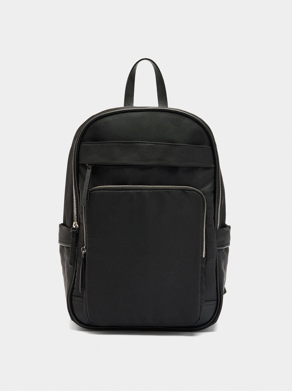 Mochila de cabina de nylon