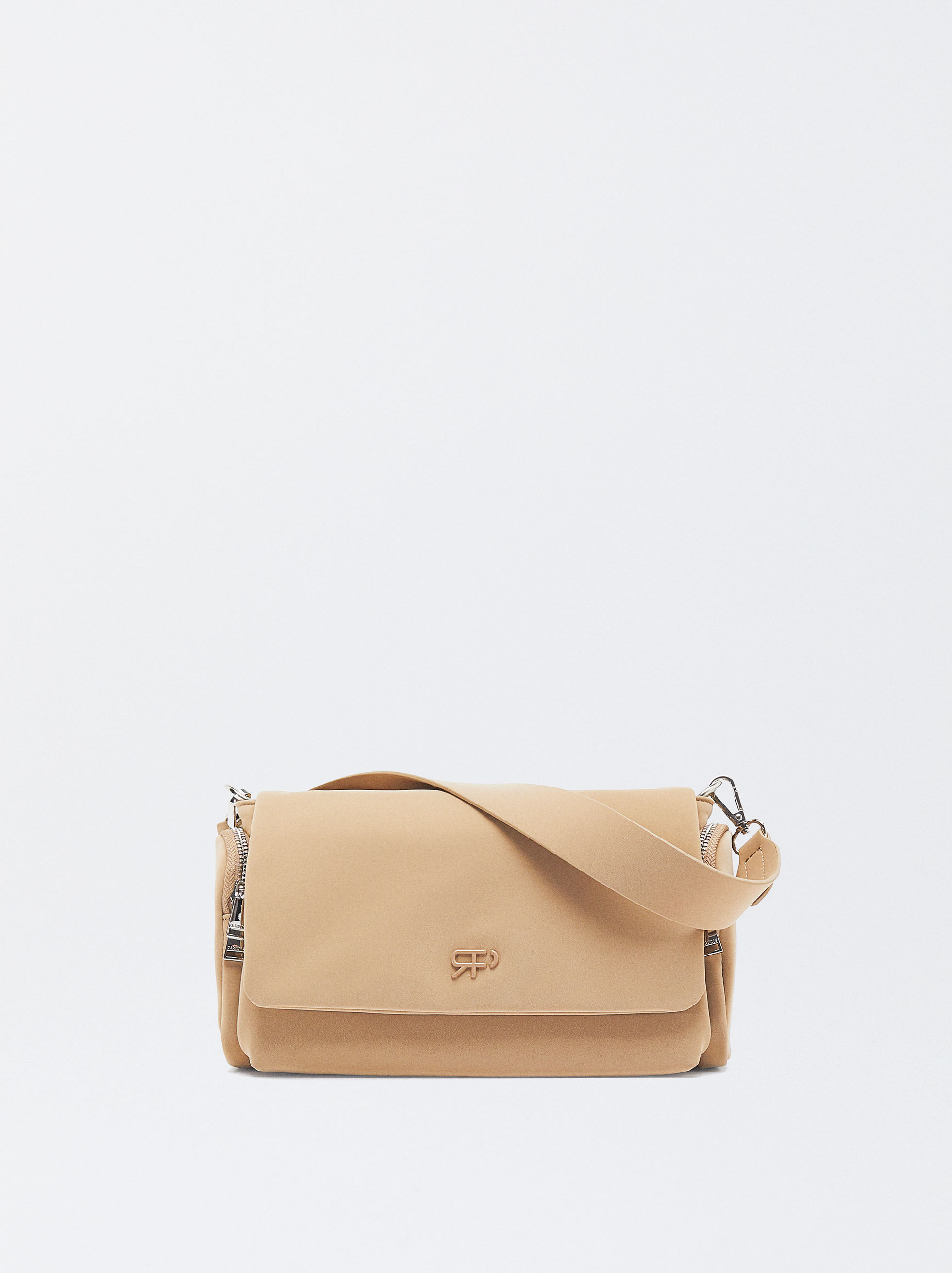 Bolsos 2025 marrones parfois