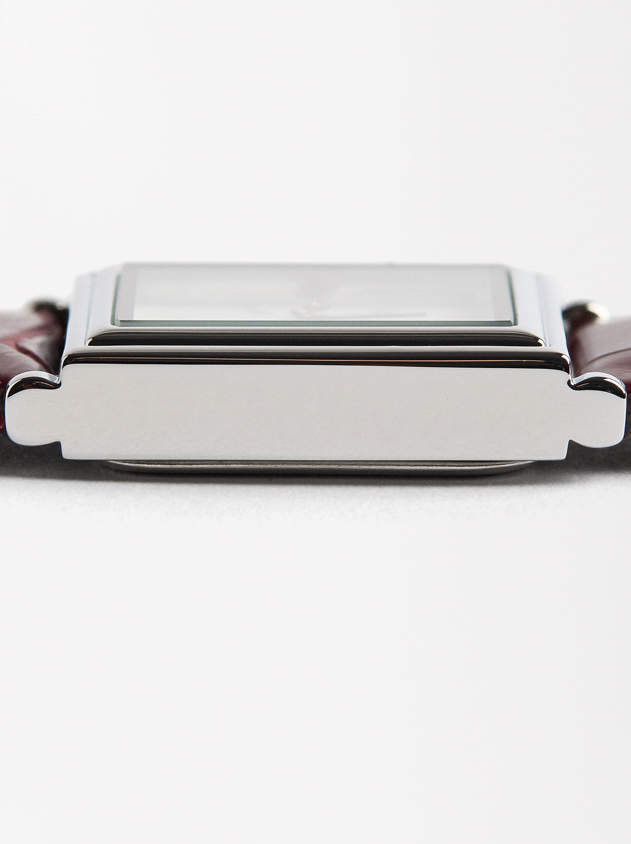 Square case watch image number 5.0