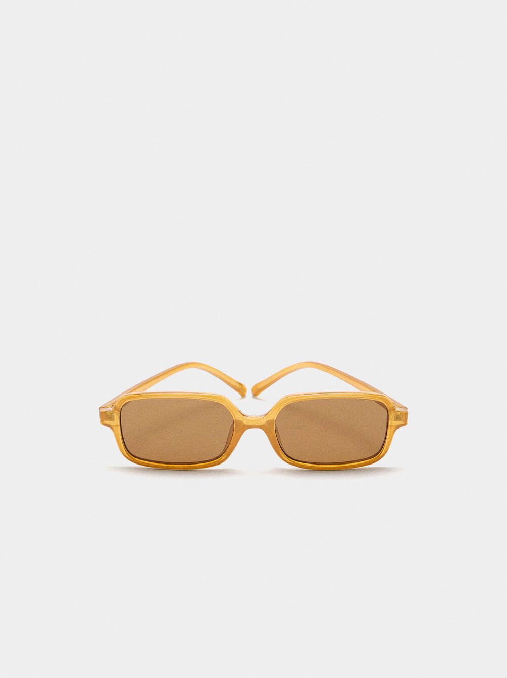 Gafas de sol cuadradas