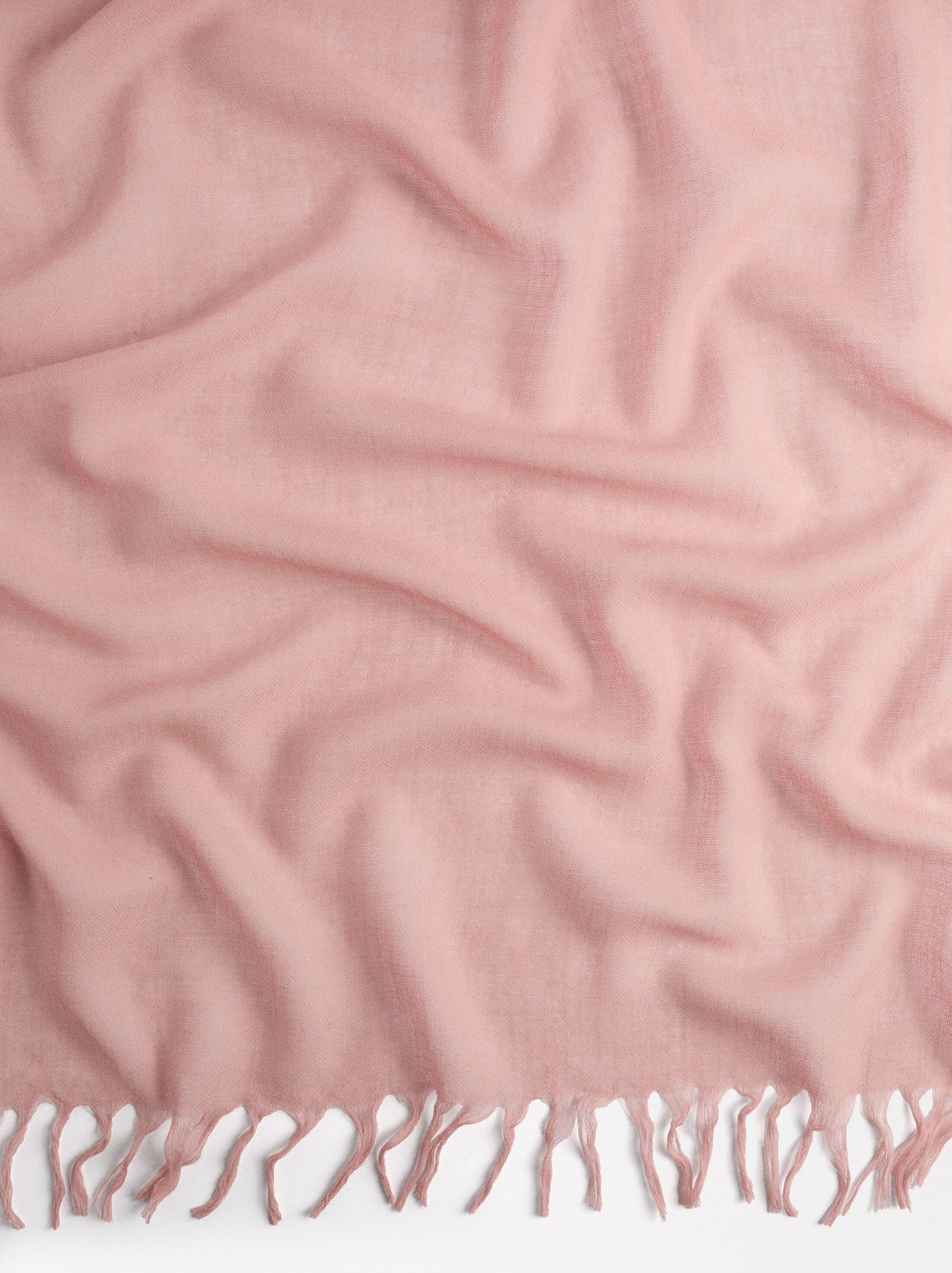 Pashmina de lana image number 1.0