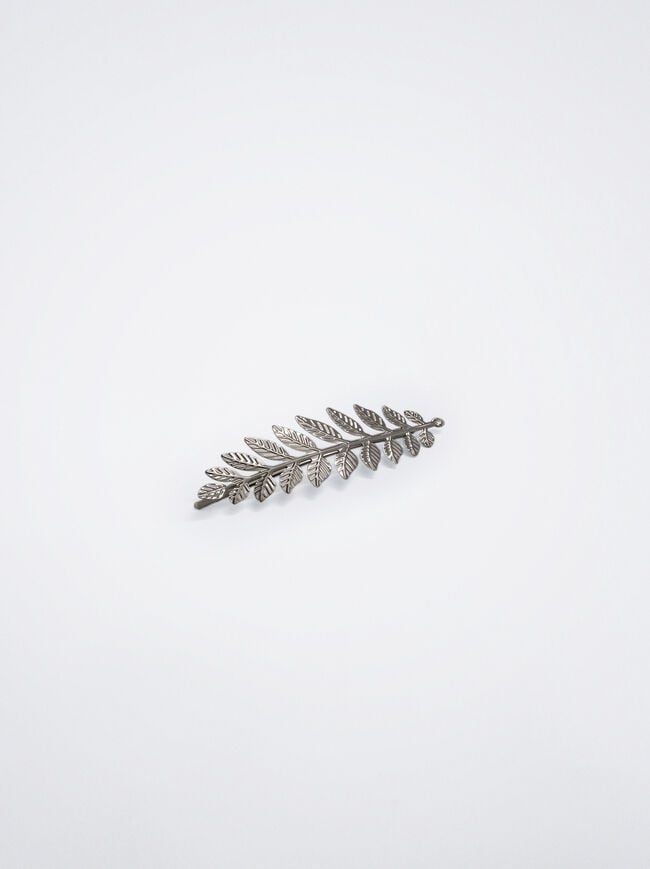 Leaf Hair Pin image number 0.0