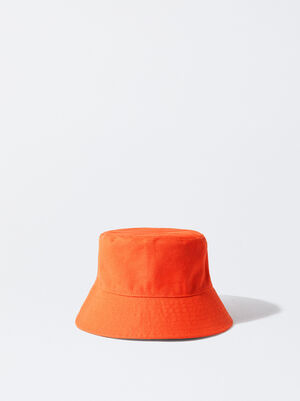 Wendbarer Bucket Hat image number 1.0
